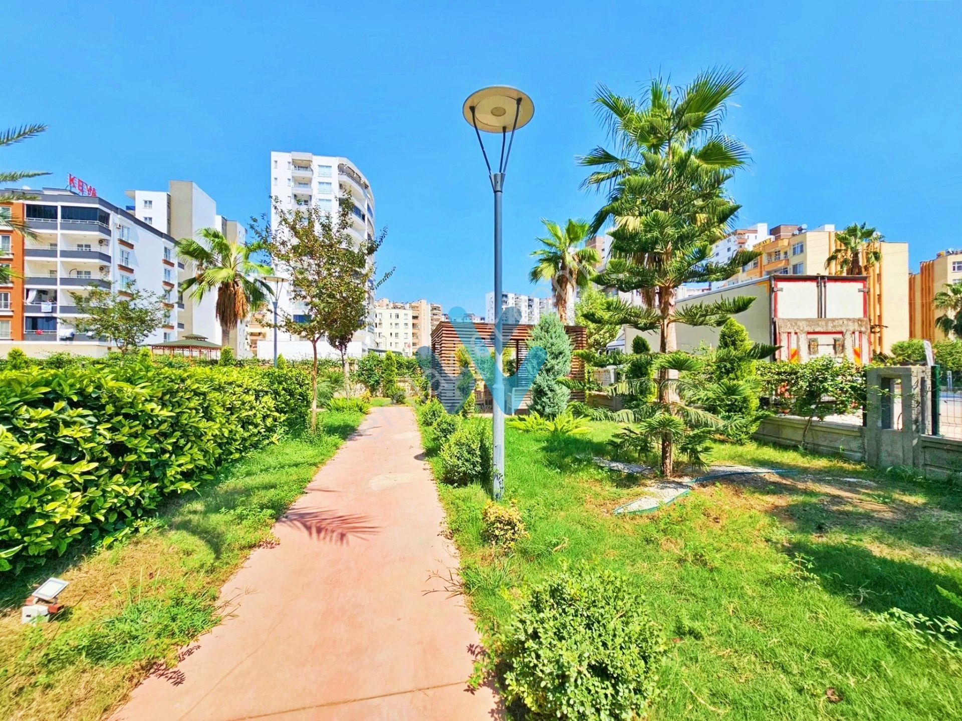 Wın'den Dora Exxen'de Deniz Manzaralı Satılık Geniş 1+1 Daire - Görsel 16
