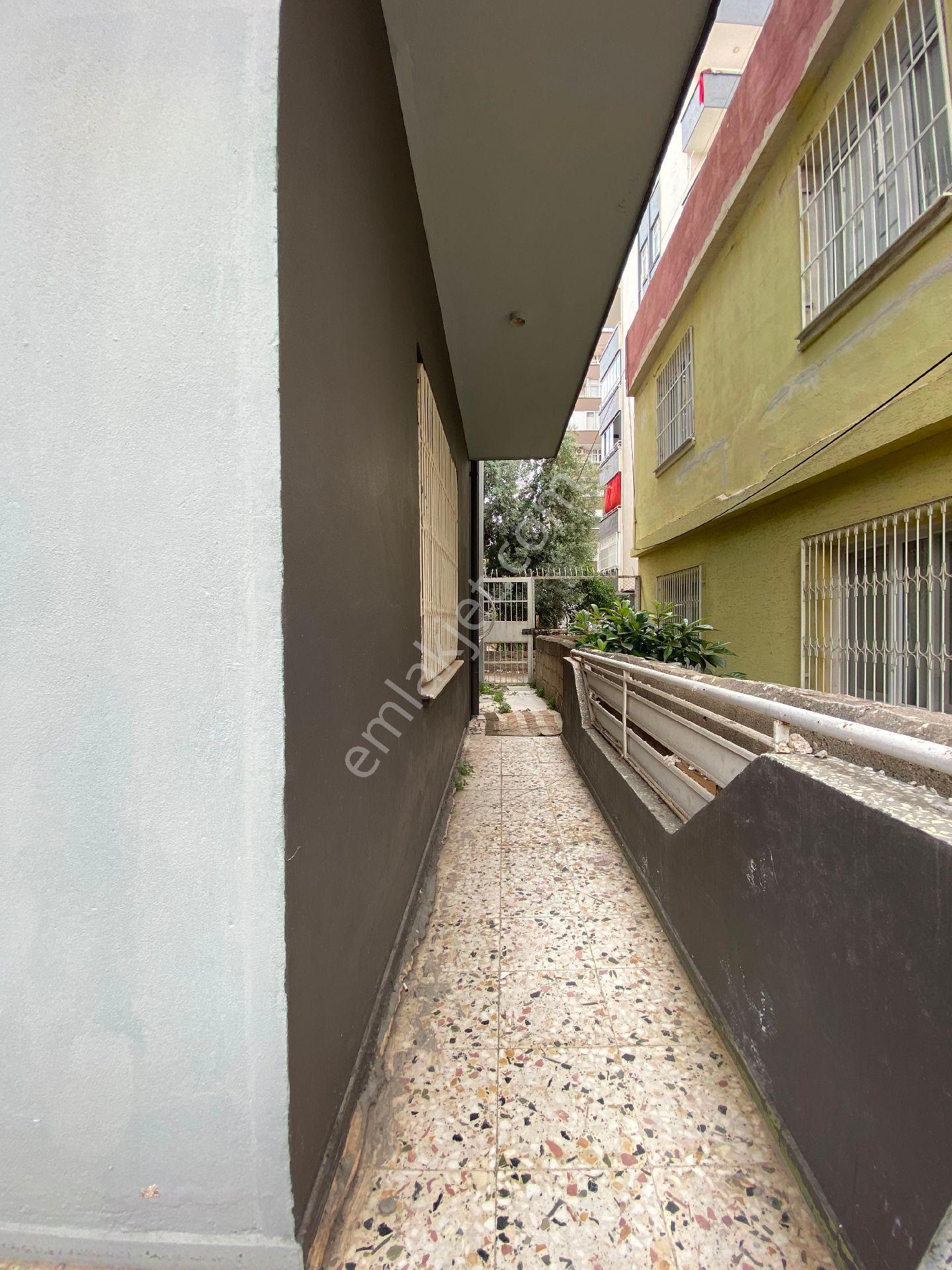 Yeşilyurt Mahallesi'nde İbo Osman Caddesine 1 Dakika Yürüme Mesafesinde Kiralık 3+1 Daire - Görsel 10