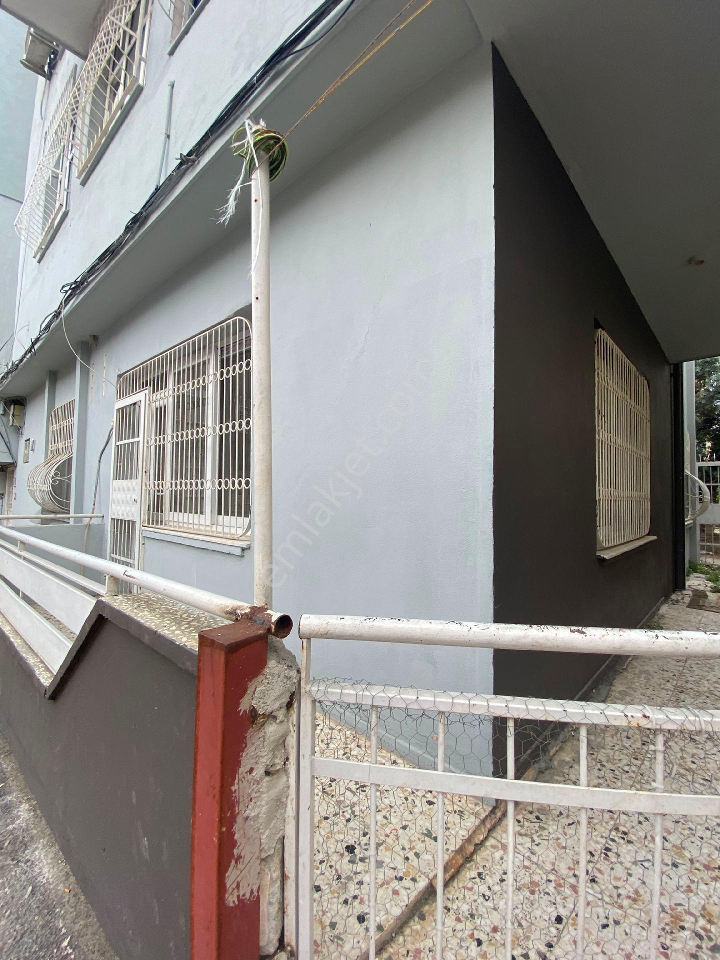 Yeşilyurt Mahallesi'nde İbo Osman Caddesine 1 Dakika Yürüme Mesafesinde Kiralık 3+1 Daire - Görsel 8