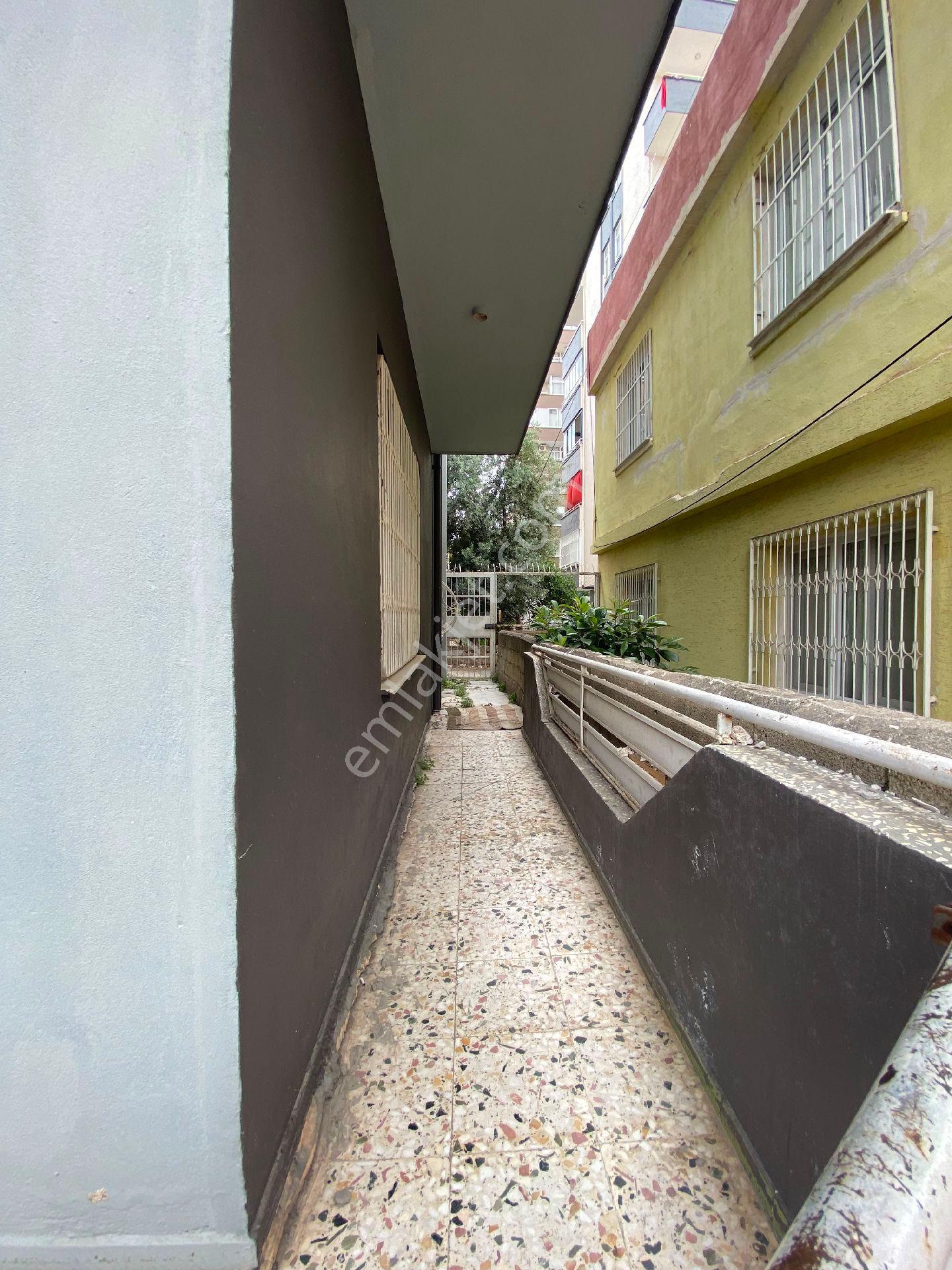 Yeşilyurt Mahallesi'nde İbo Osman Caddesine 1 Dakika Yürüme Mesafesinde Kiralık 3+1 Daire - Görsel 11