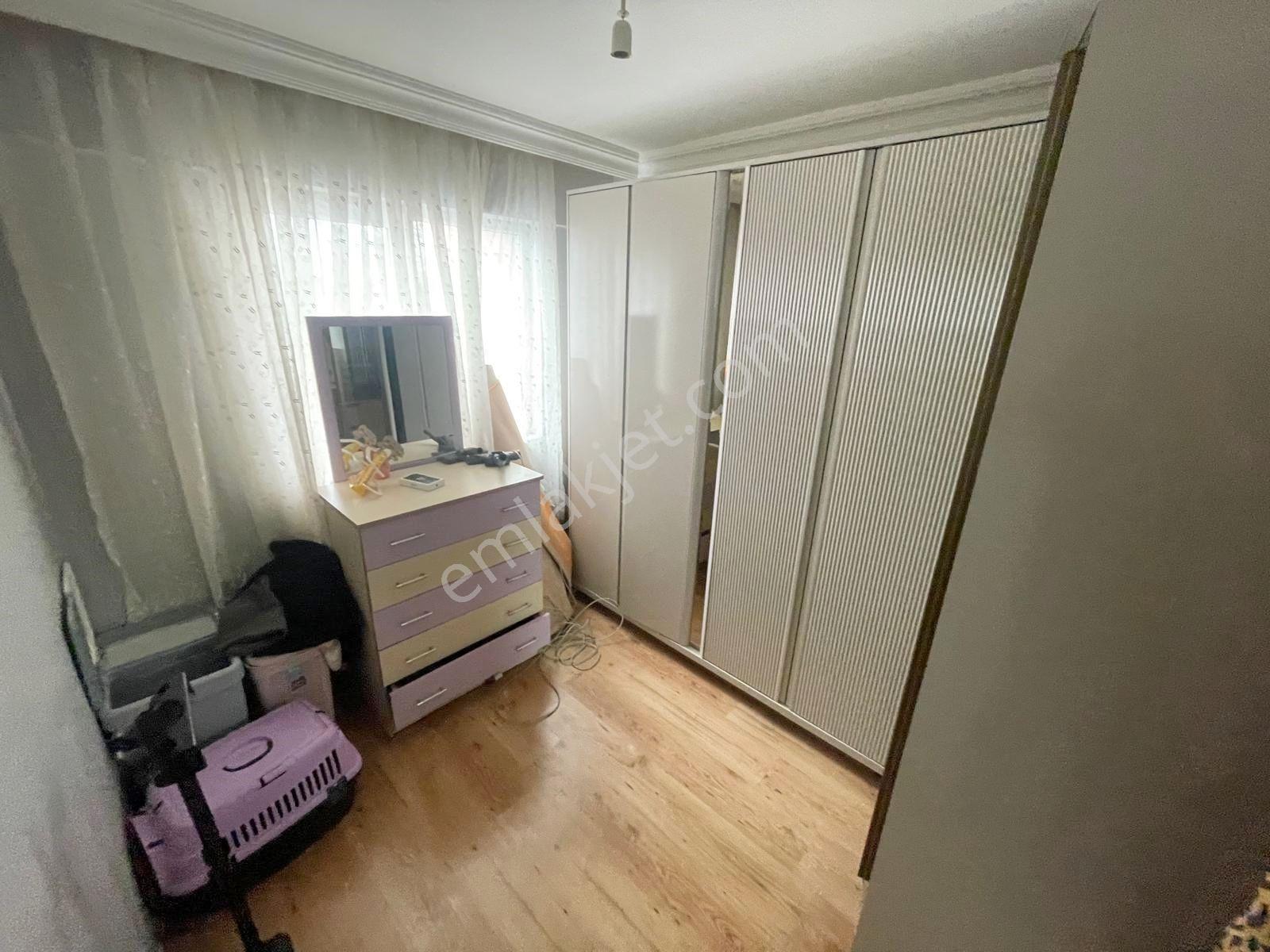 N.yolu Cadde Yanı | Ara Katta | Cepheleri Açık 3+1 Fırsat Daire - Görsel 11