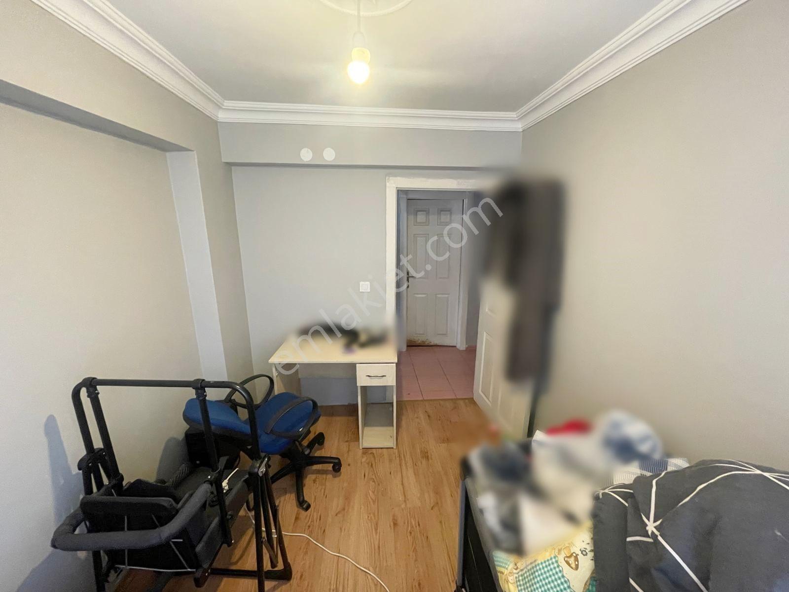 N.yolu Cadde Yanı | Ara Katta | Cepheleri Açık 3+1 Fırsat Daire - Görsel 15