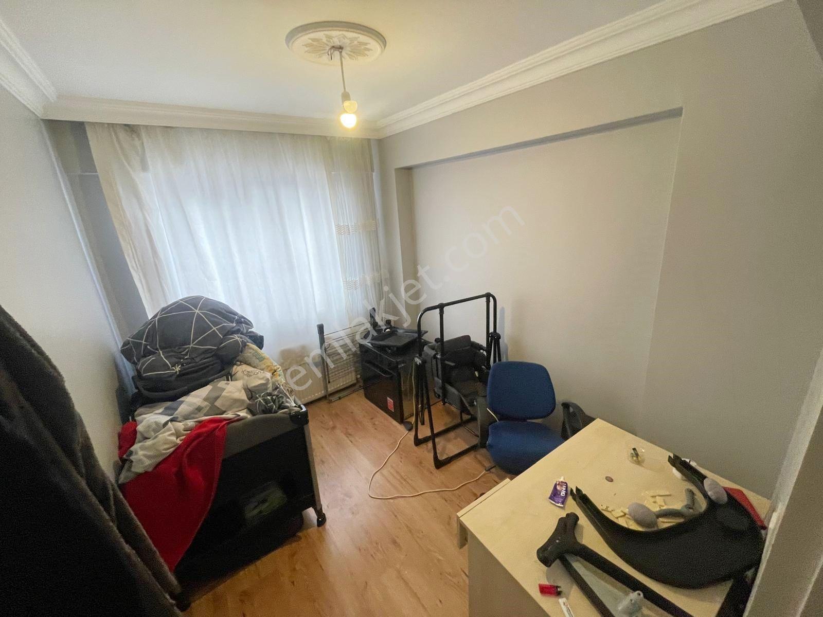 N.yolu Cadde Yanı | Ara Katta | Cepheleri Açık 3+1 Fırsat Daire - Görsel 34