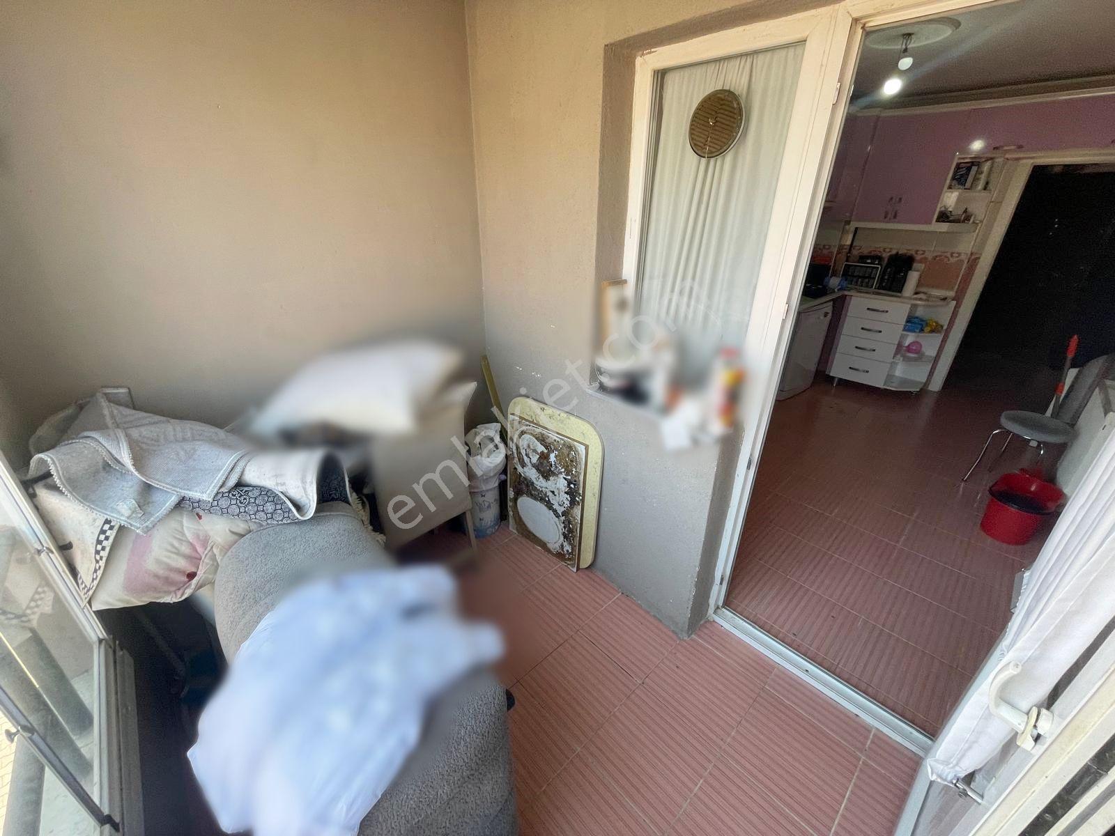 N.yolu Cadde Yanı | Ara Katta | Cepheleri Açık 3+1 Fırsat Daire - Görsel 27