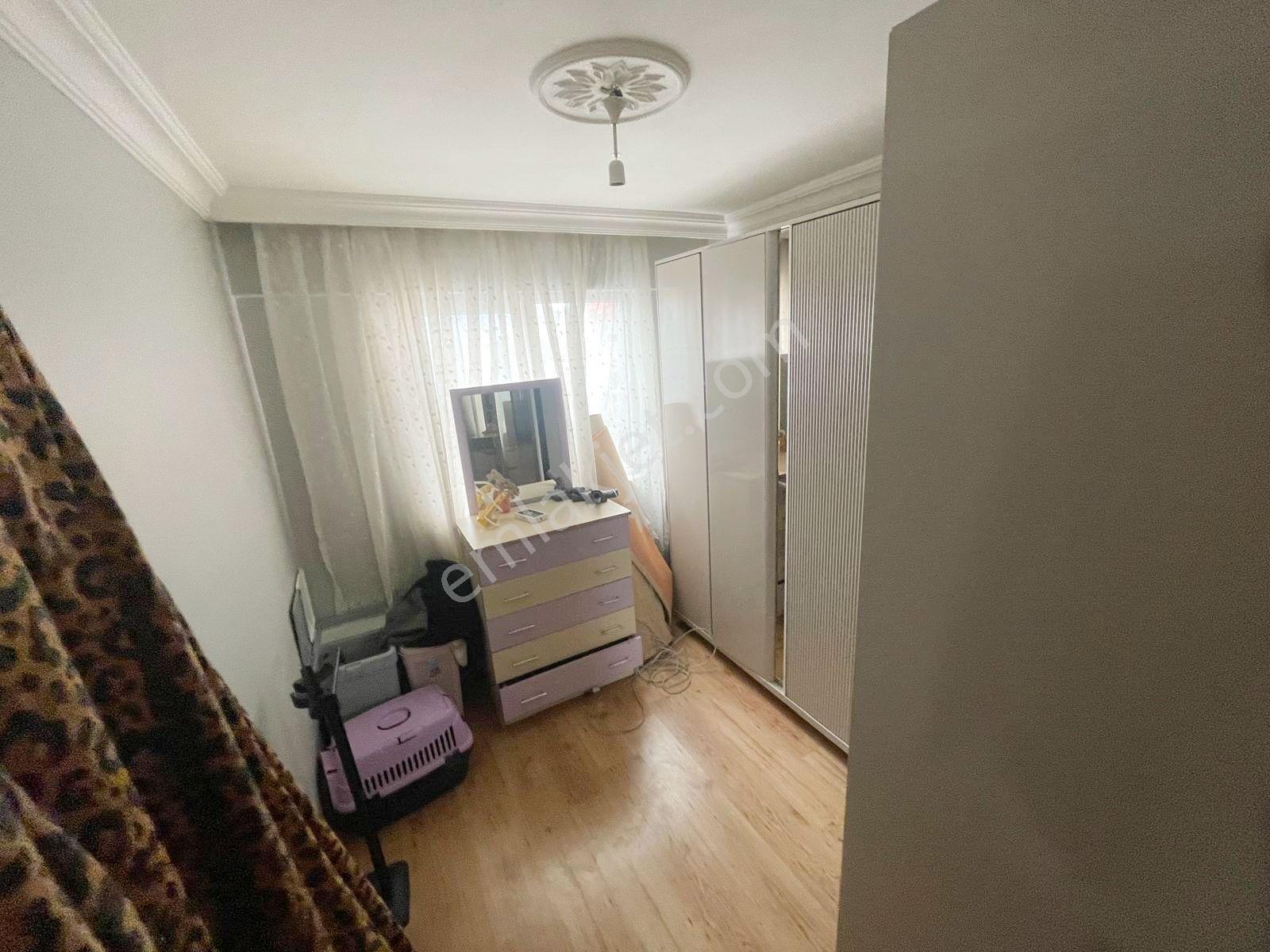 N.yolu Cadde Yanı | Ara Katta | Cepheleri Açık 3+1 Fırsat Daire - Görsel 32