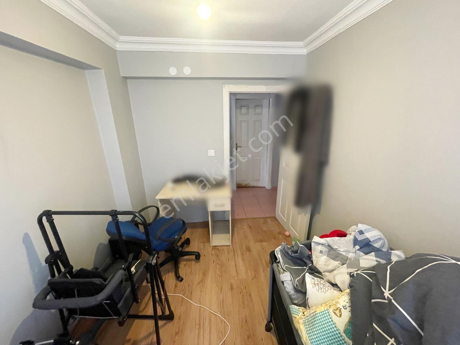 N.yolu Cadde Yanı | Ara Katta | Cepheleri Açık 3+1 Fırsat Daire - Görsel 35