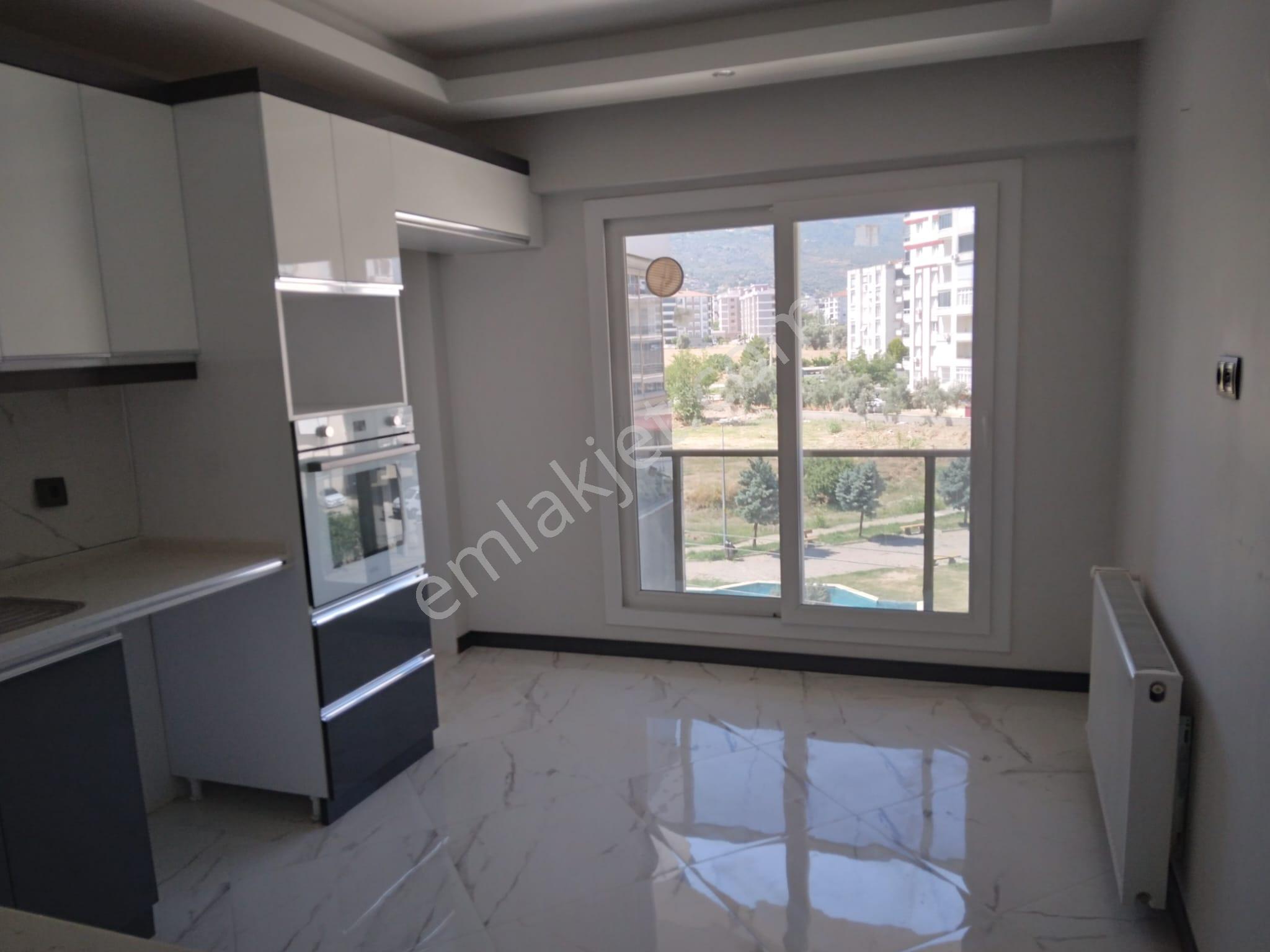 Şehr__i Kule Konaklarında Kiralık Özel Daire - Görsel 10