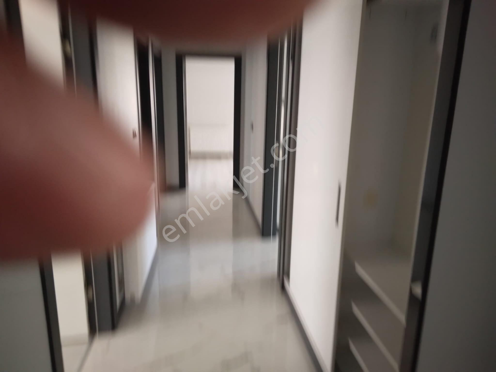 Şehr__i Kule Konaklarında Kiralık Özel Daire - Görsel 21