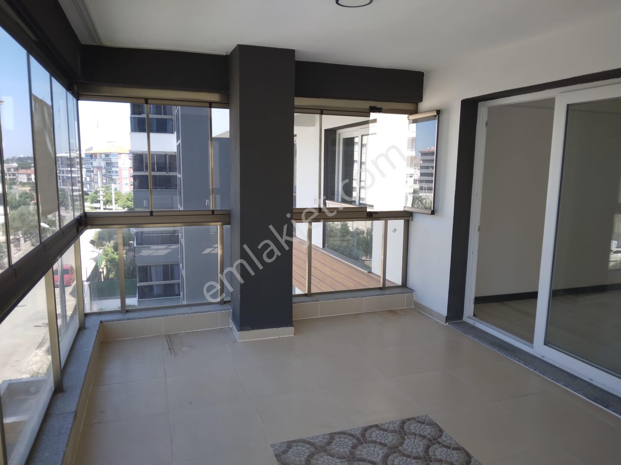 Şehr__i Kule Konaklarında Kiralık Özel Daire - Görsel 16