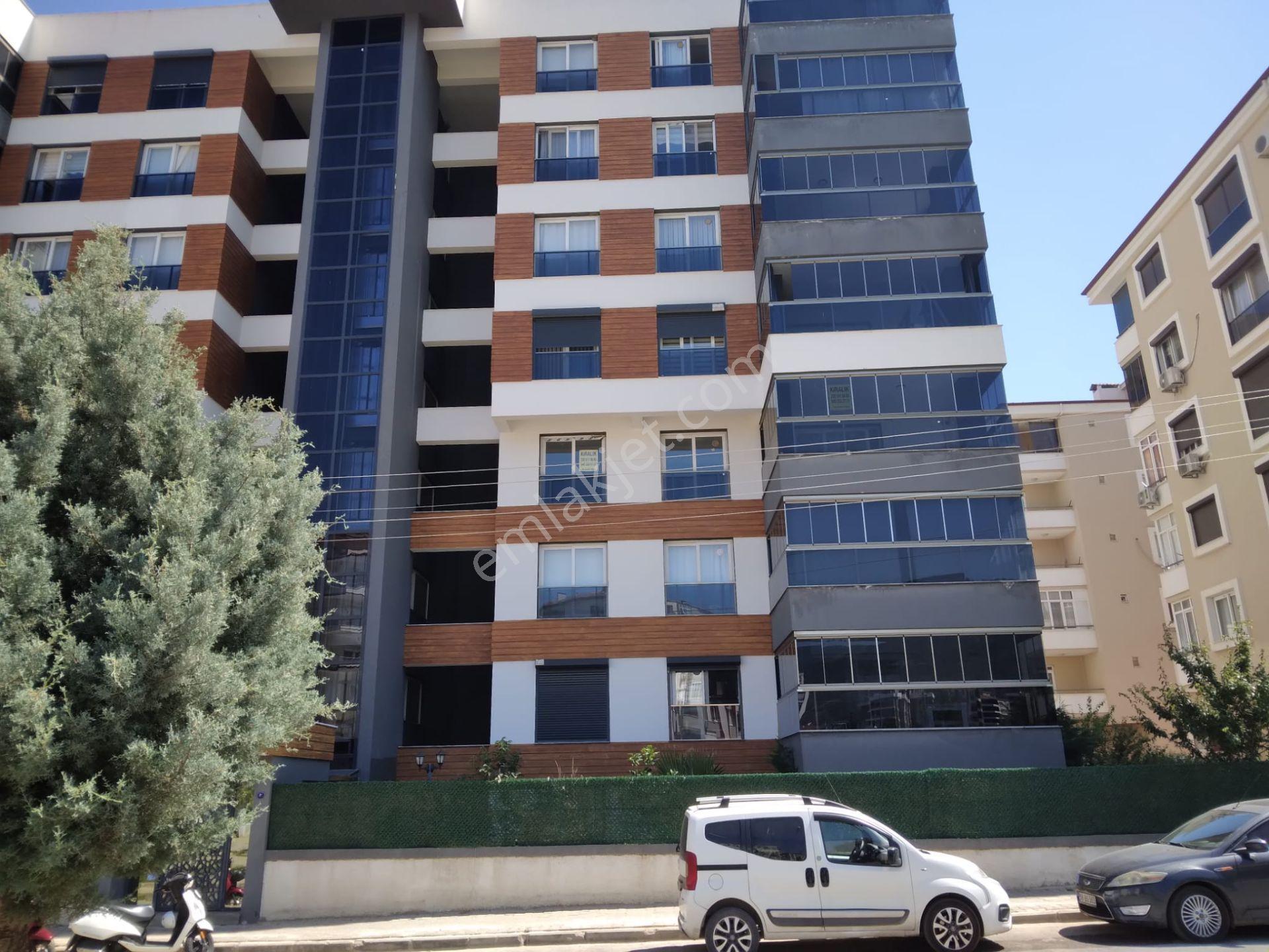 Şehr__i Kule Konaklarında Kiralık Özel Daire - Görsel 3