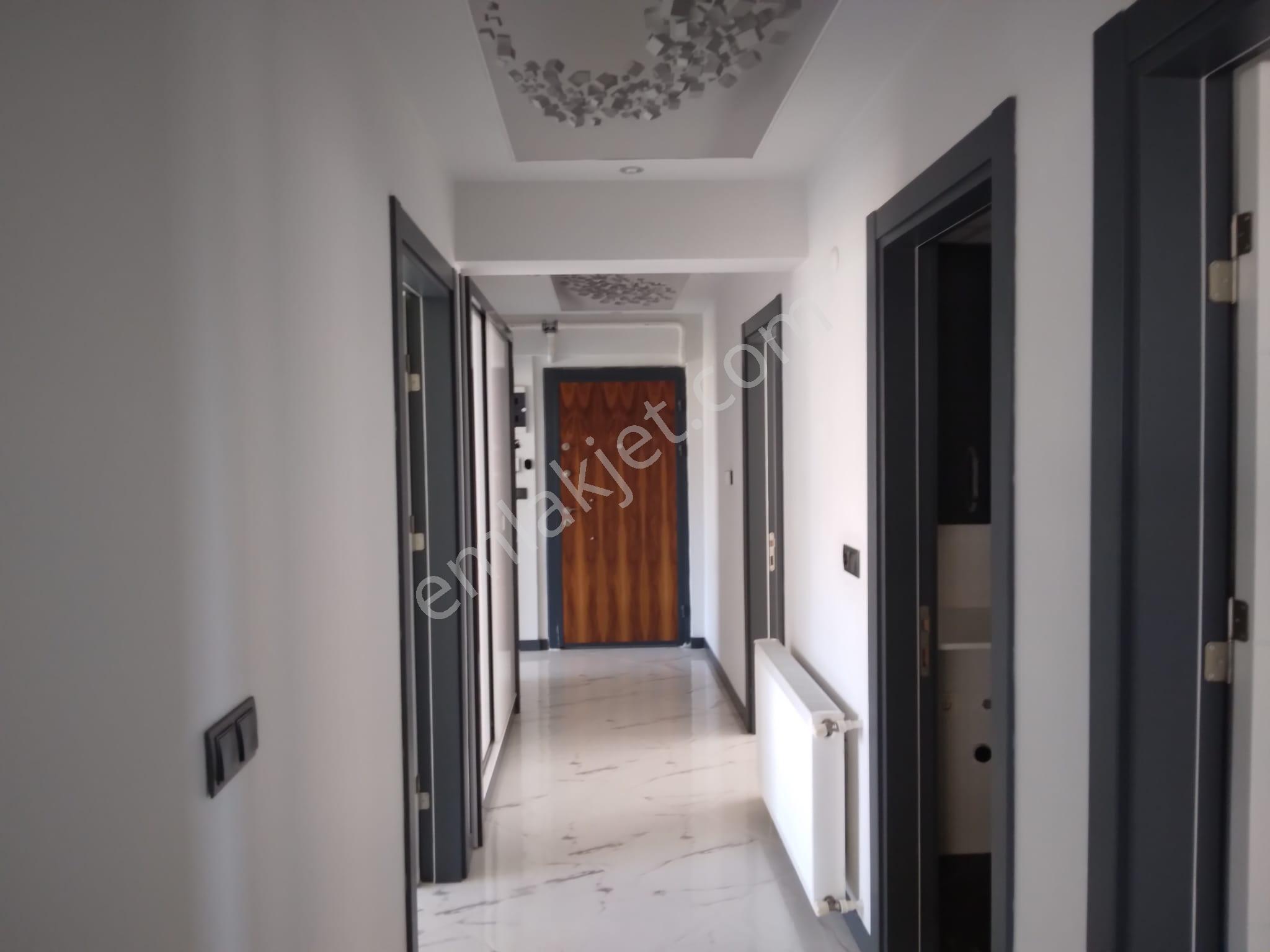 Şehr__i Kule Konaklarında Kiralık Özel Daire - Görsel 9