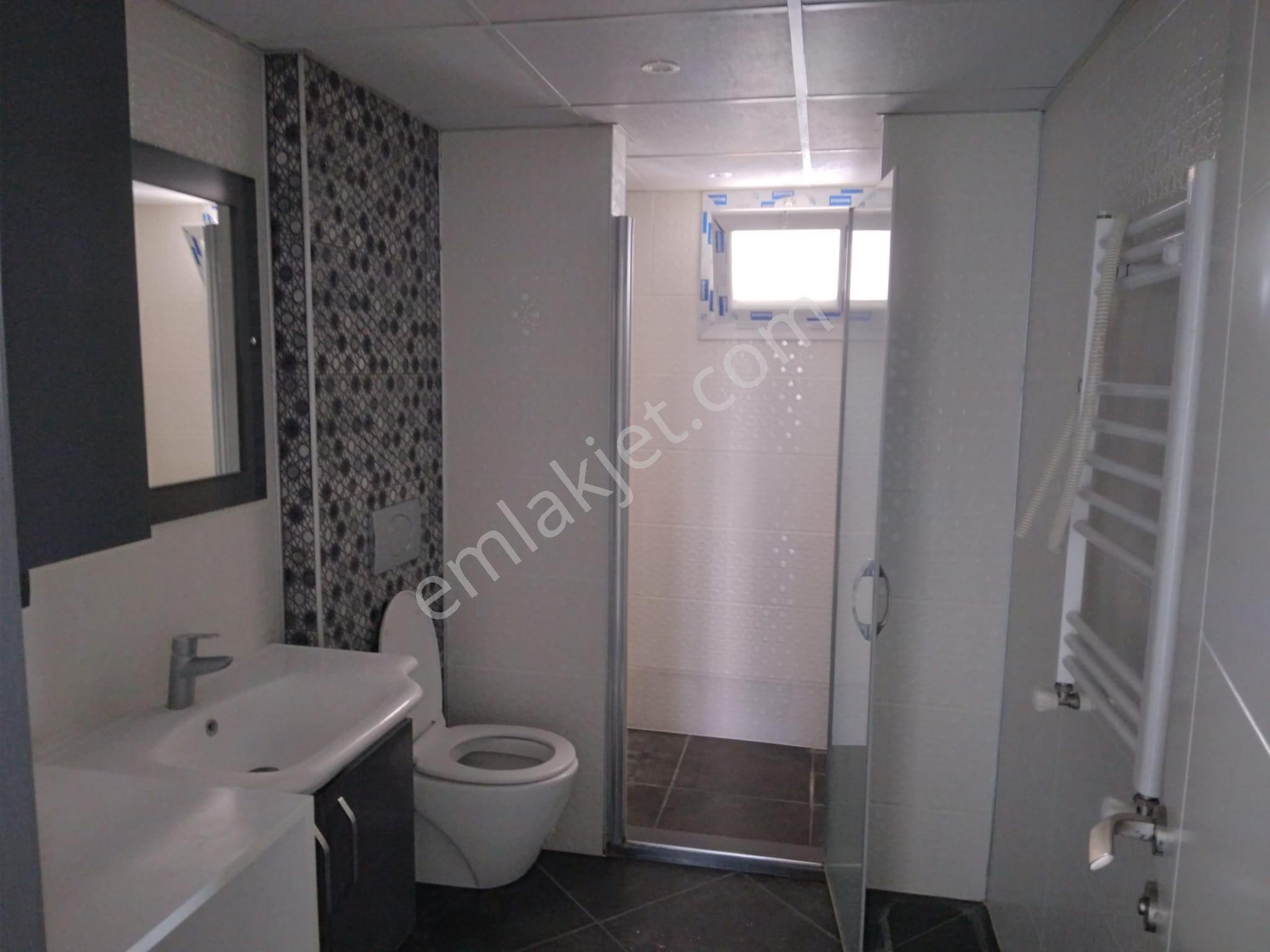 Şehr__i Kule Konaklarında Kiralık Özel Daire - Görsel 19
