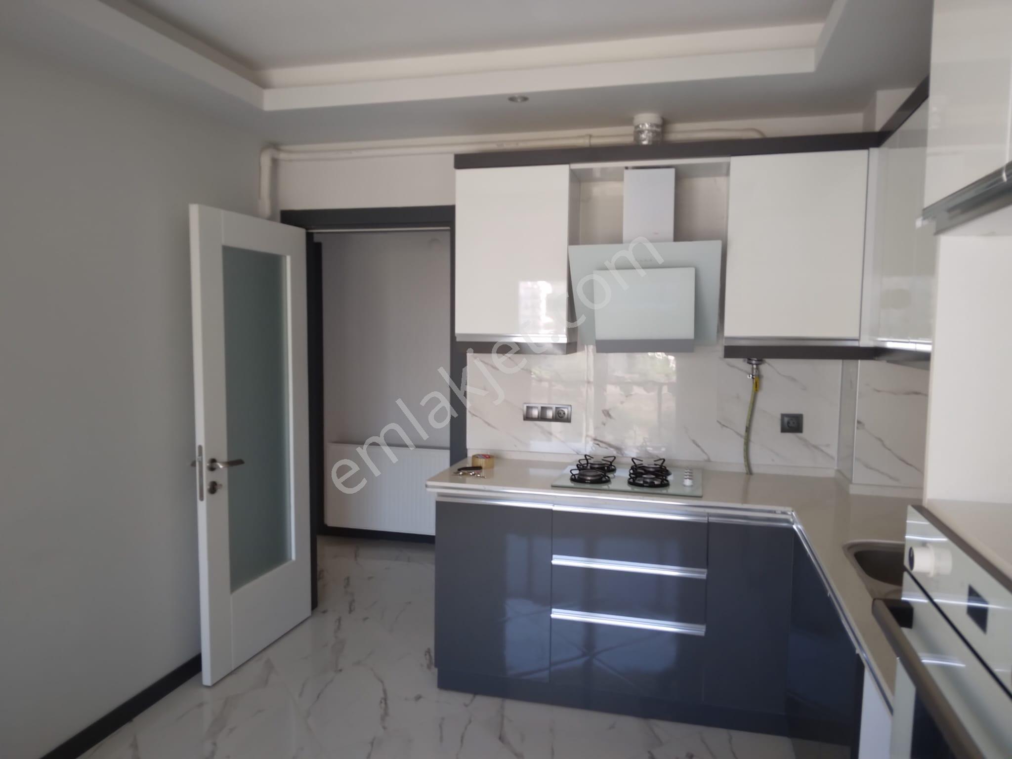Şehr__i Kule Konaklarında Kiralık Özel Daire - Görsel 12