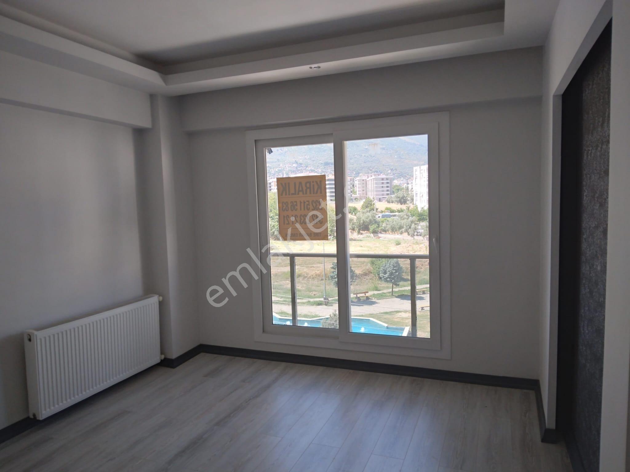 Şehr__i Kule Konaklarında Kiralık Özel Daire - Görsel 20