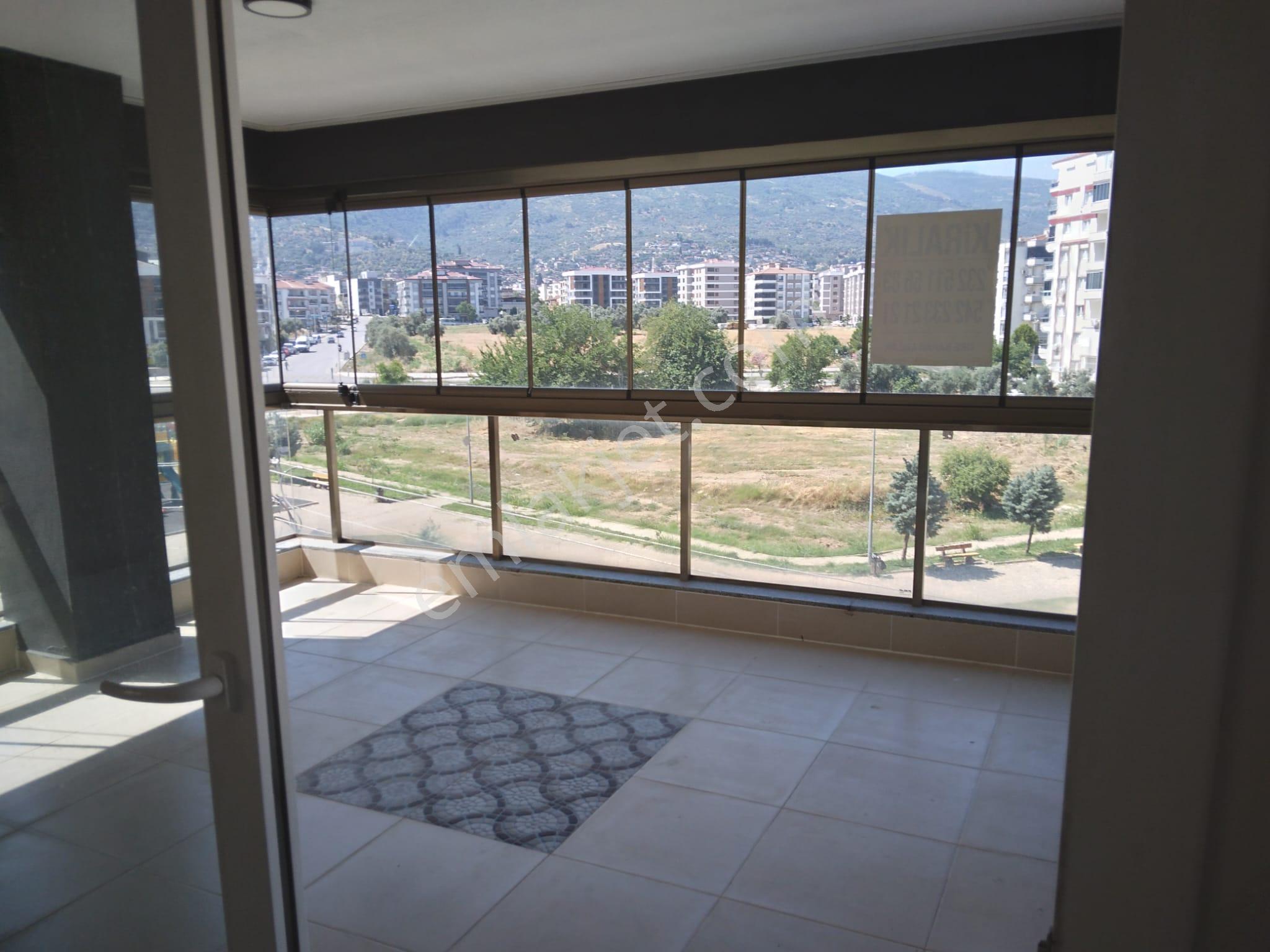 Şehr__i Kule Konaklarında Kiralık Özel Daire - Görsel 5