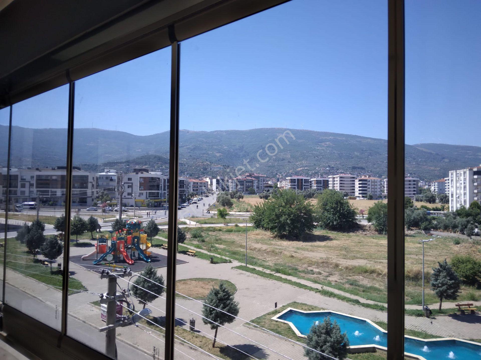 Şehr__i Kule Konaklarında Kiralık Özel Daire - Görsel 6