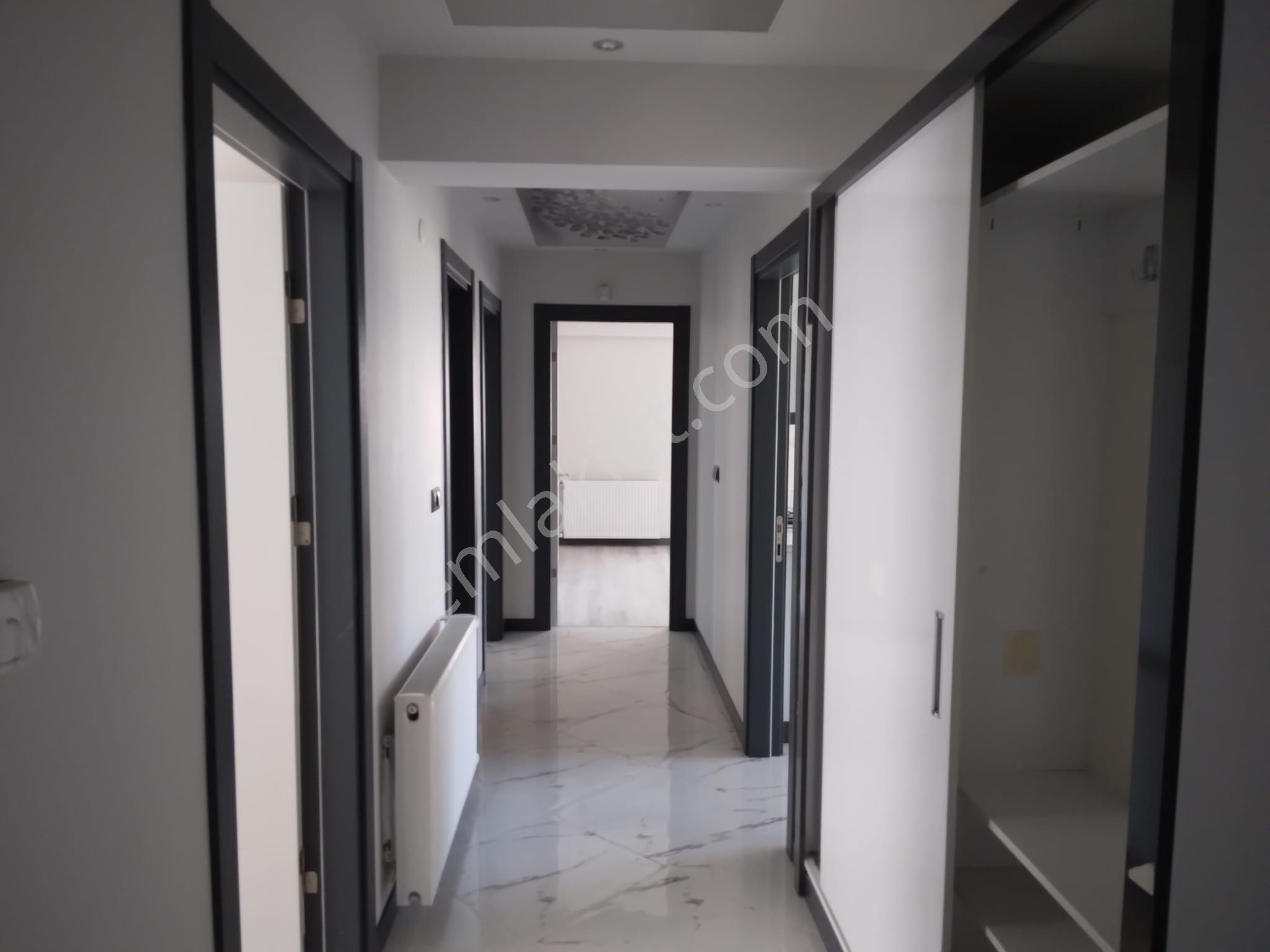 Şehr__i Kule Konaklarında Kiralık Özel Daire - Görsel 18