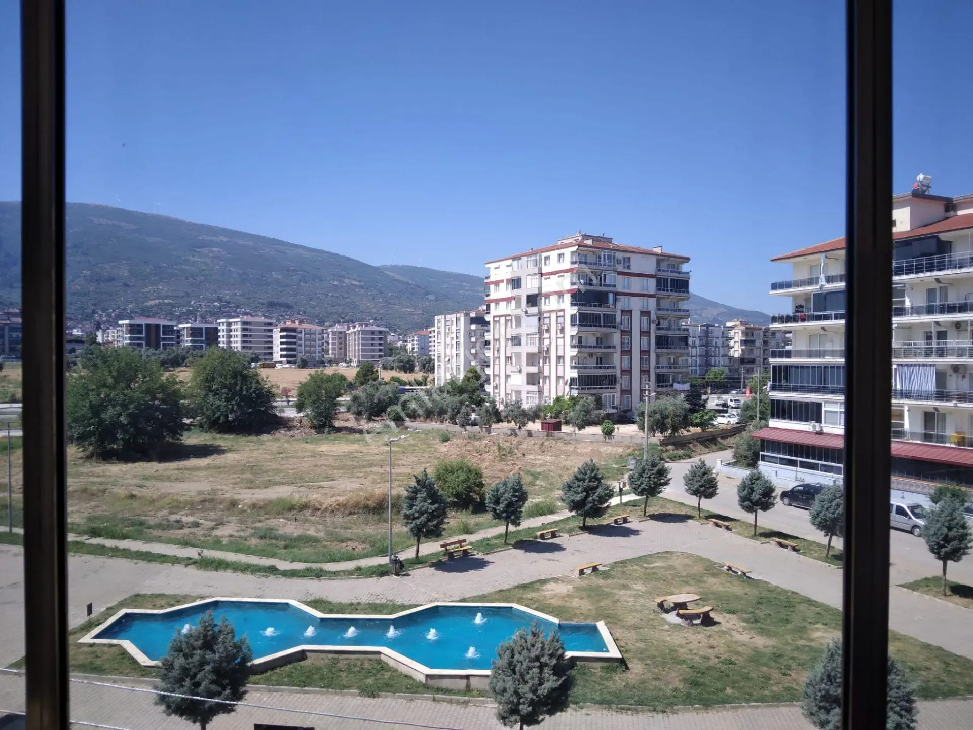 Şehr__i Kule Konaklarında Kiralık Özel Daire - Görsel 4
