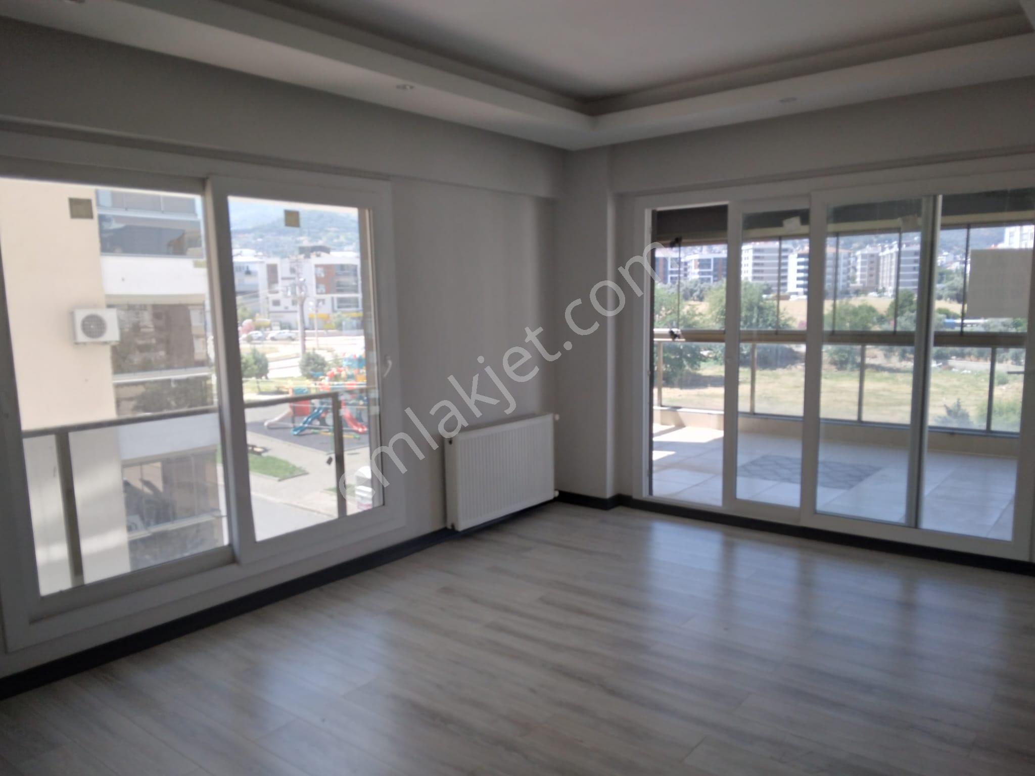 Şehr__i Kule Konaklarında Kiralık Özel Daire - Görsel 8