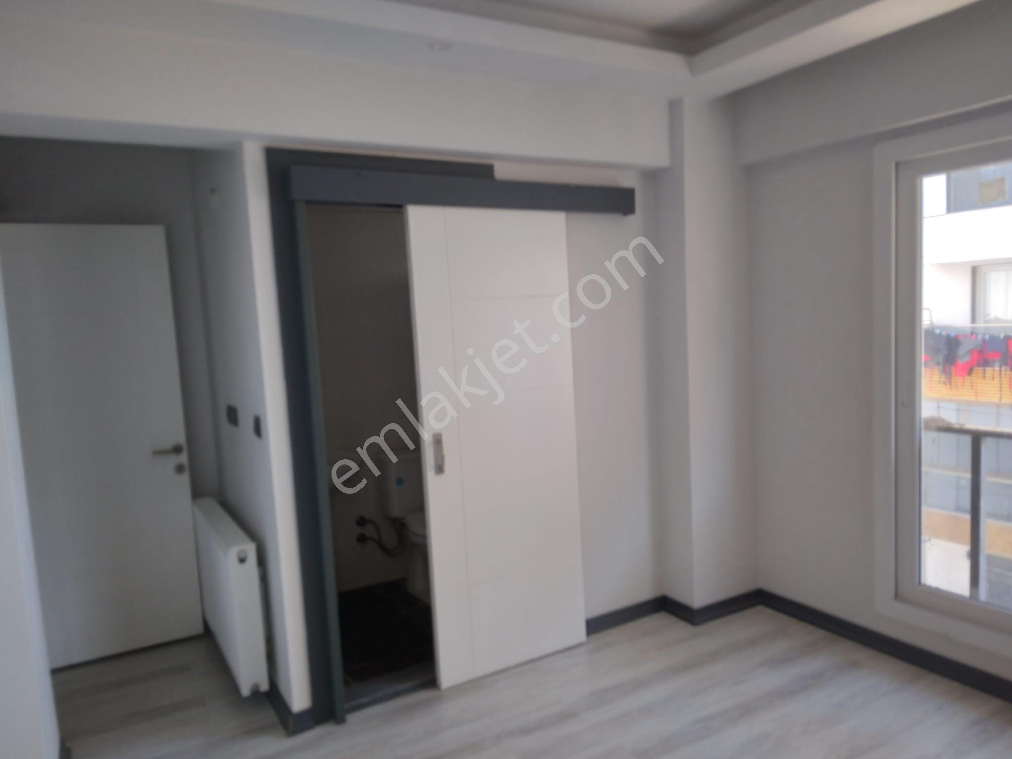 Şehr__i Kule Konaklarında Kiralık Özel Daire - Görsel 13
