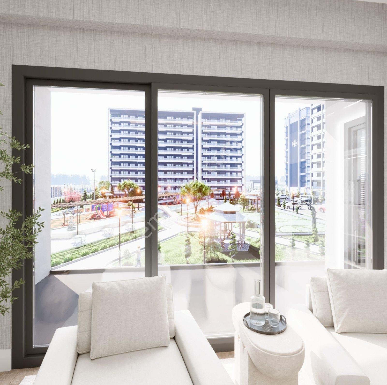 Beyhouse Garden'da 4+1 | Sosyal Donatılarıyla Prestijli Yaşam Fırsatı - Görsel 30