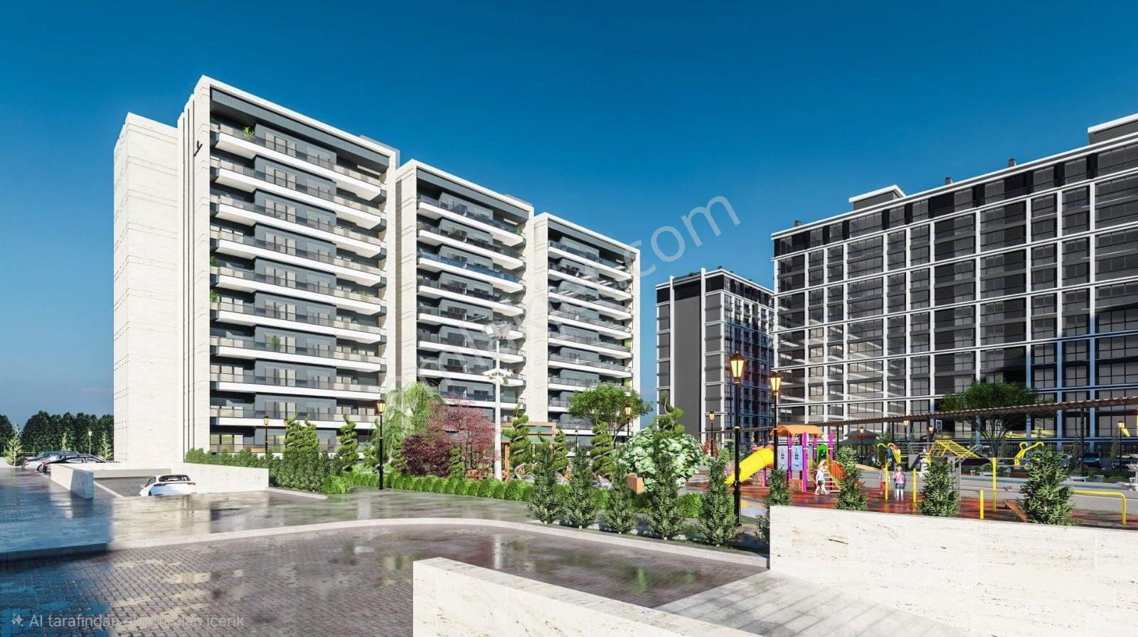 Beyhouse Garden'da 4+1 | Sosyal Donatılarıyla Prestijli Yaşam Fırsatı - Görsel 18