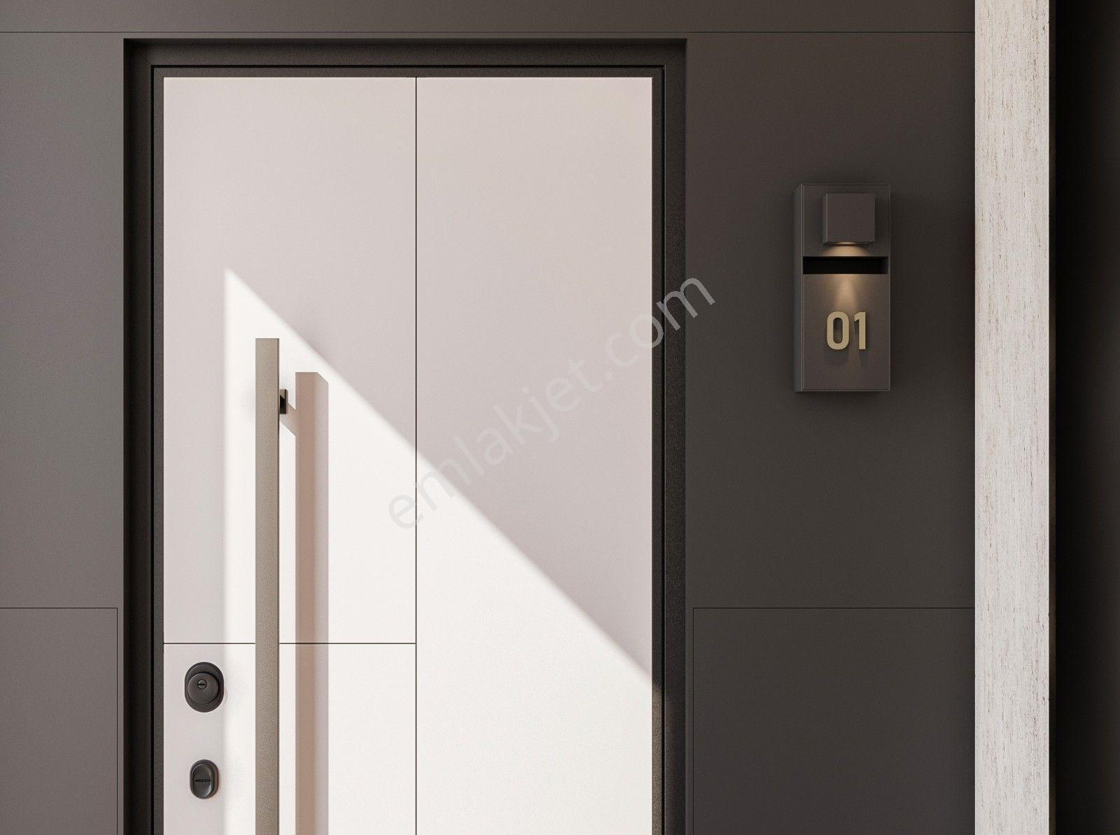 Beyhouse Garden'da 4+1 | Sosyal Donatılarıyla Prestijli Yaşam Fırsatı - Görsel 24