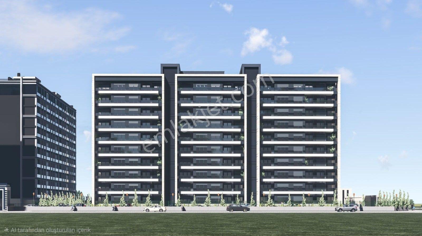 Beyhouse Garden'da 4+1 | Sosyal Donatılarıyla Prestijli Yaşam Fırsatı - Görsel 13