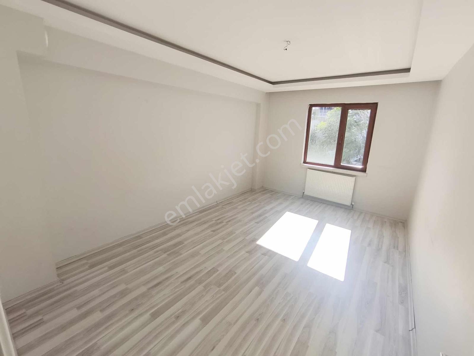 Eksen'den Yıldıztepe'de Kiralık Yapılı 3+1 Katta Daire - Görsel 26