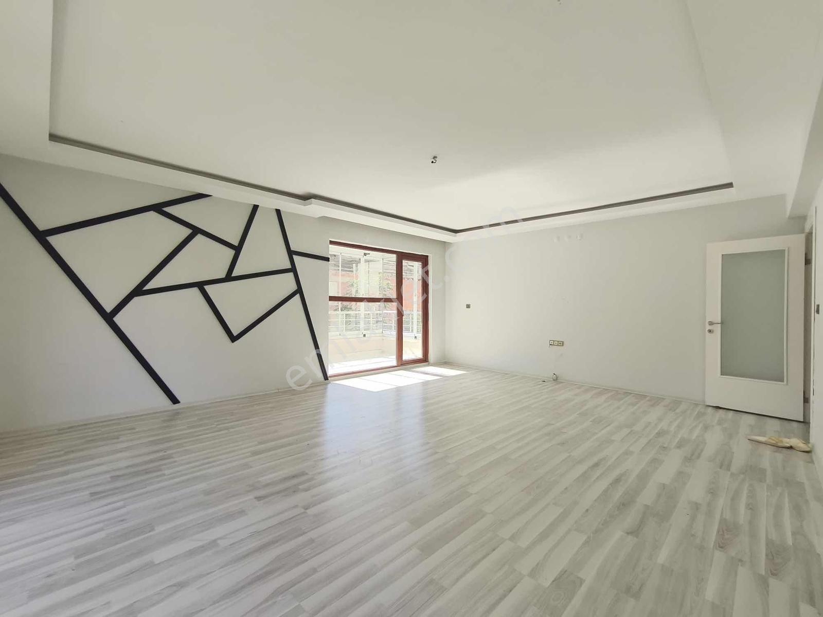 Eksen'den Yıldıztepe'de Kiralık Yapılı 3+1 Katta Daire - Görsel 30