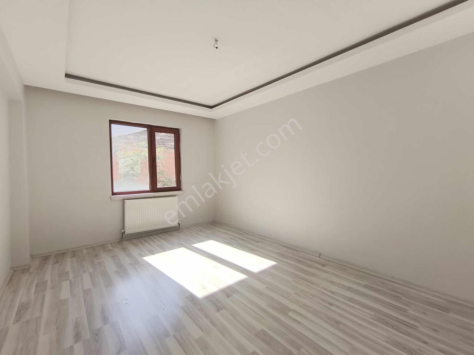Eksen'den Yıldıztepe'de Kiralık Yapılı 3+1 Katta Daire - Görsel 16