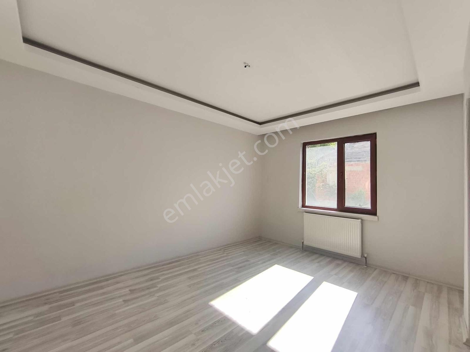 Eksen'den Yıldıztepe'de Kiralık Yapılı 3+1 Katta Daire - Görsel 9