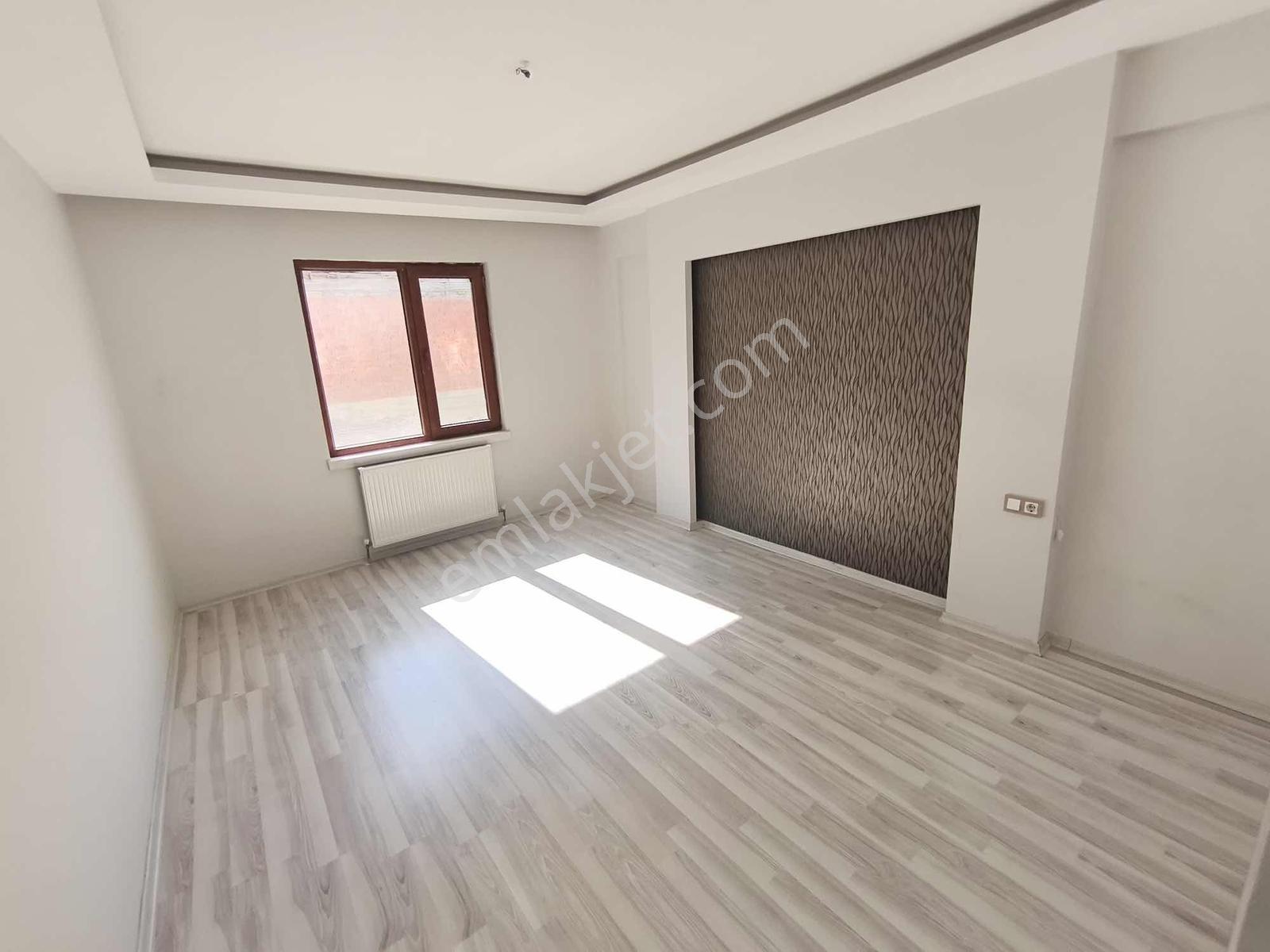 Eksen'den Yıldıztepe'de Kiralık Yapılı 3+1 Katta Daire - Görsel 35