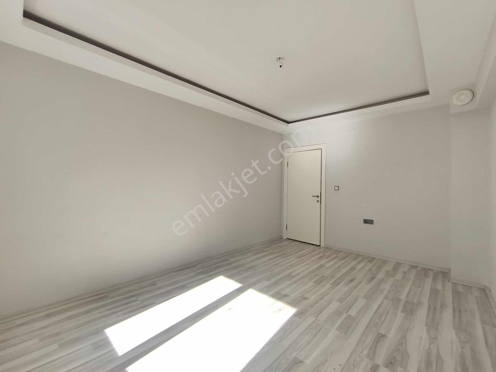 Eksen'den Yıldıztepe'de Kiralık Yapılı 3+1 Katta Daire - Görsel 29