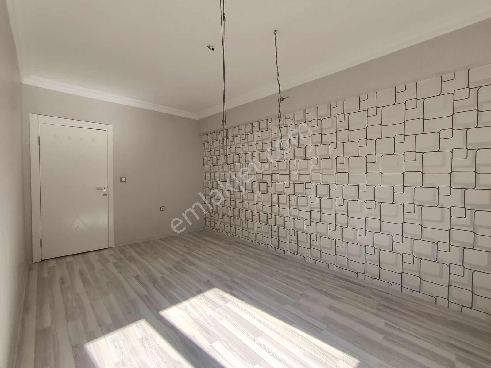 Eksen'den Yıldıztepe'de Kiralık Yapılı 3+1 Katta Daire - Görsel 18