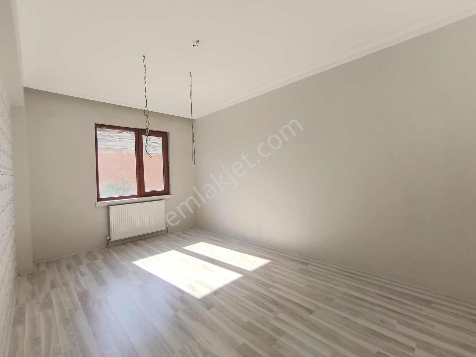 Eksen'den Yıldıztepe'de Kiralık Yapılı 3+1 Katta Daire - Görsel 8