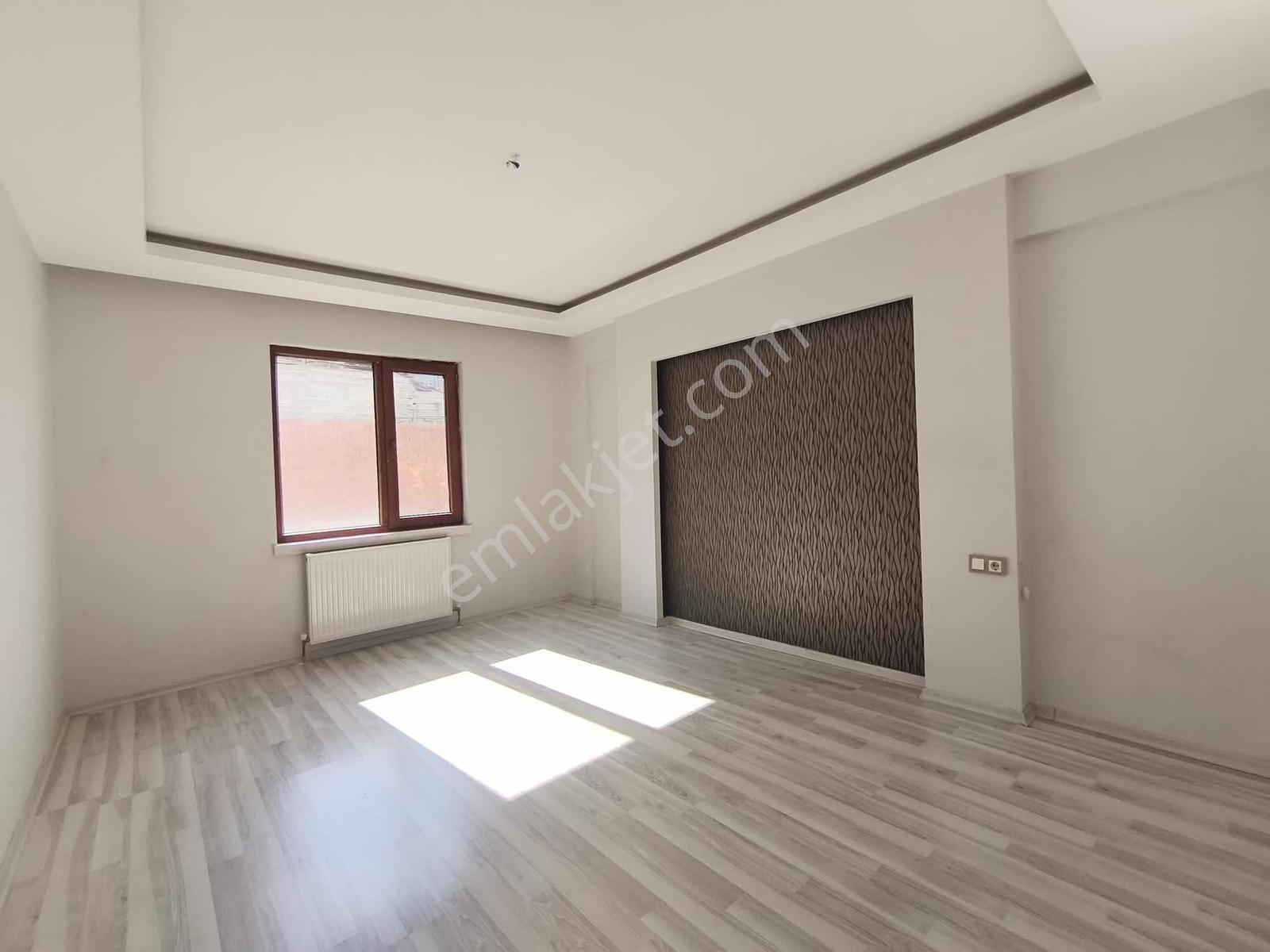 Eksen'den Yıldıztepe'de Kiralık Yapılı 3+1 Katta Daire - Görsel 32
