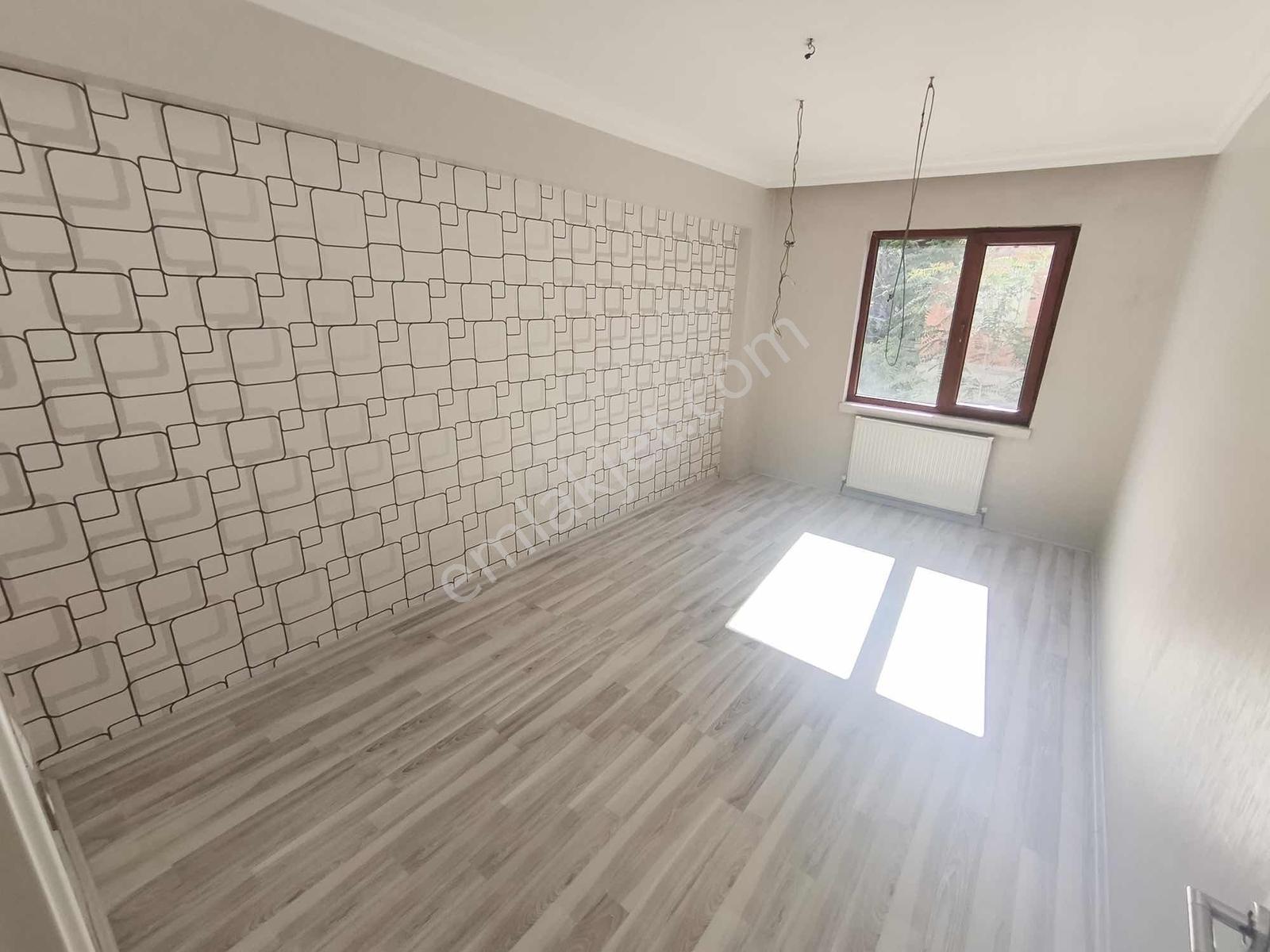 Eksen'den Yıldıztepe'de Kiralık Yapılı 3+1 Katta Daire - Görsel 7