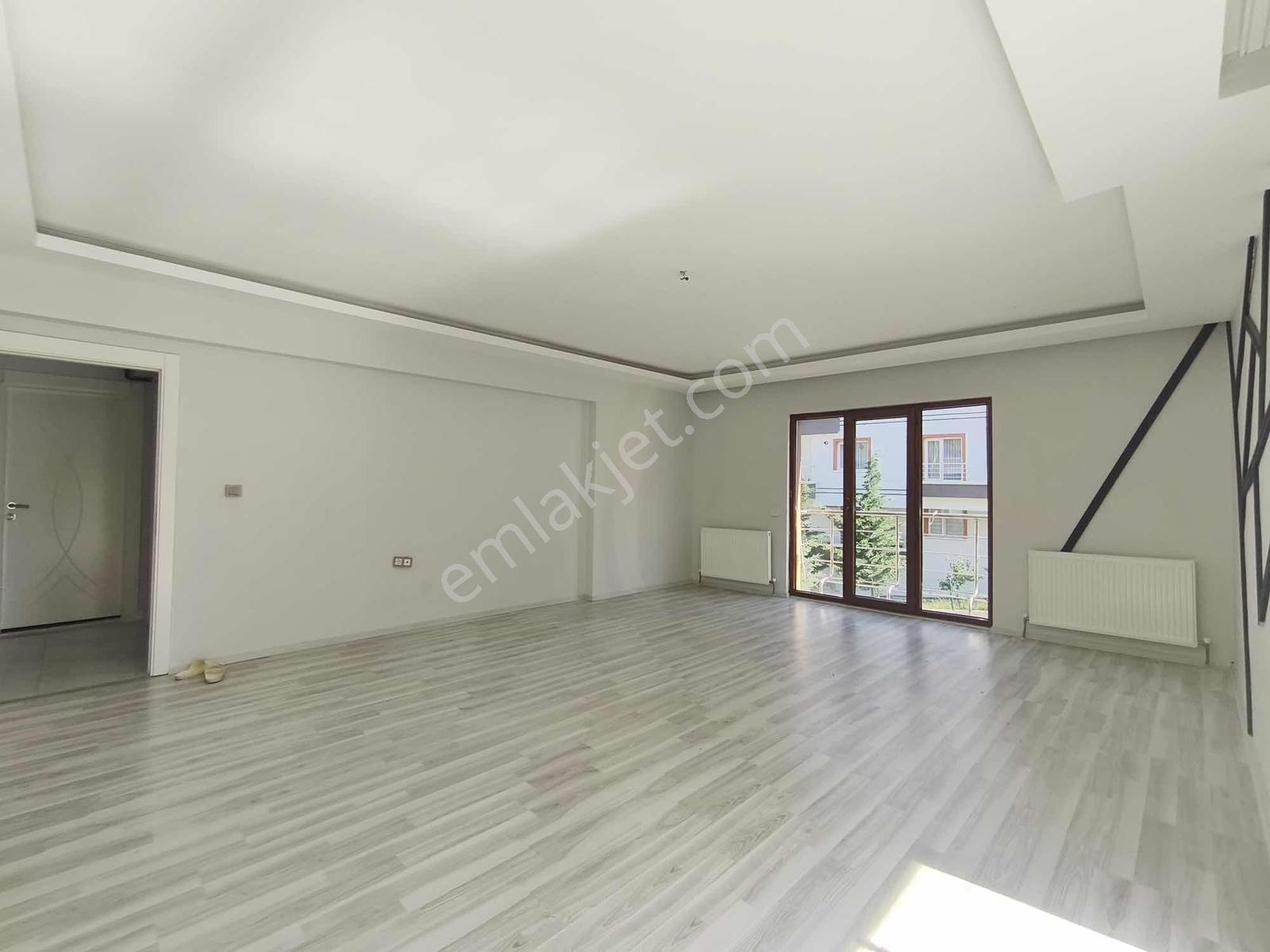 Eksen'den Yıldıztepe'de Kiralık Yapılı 3+1 Katta Daire - Görsel 14