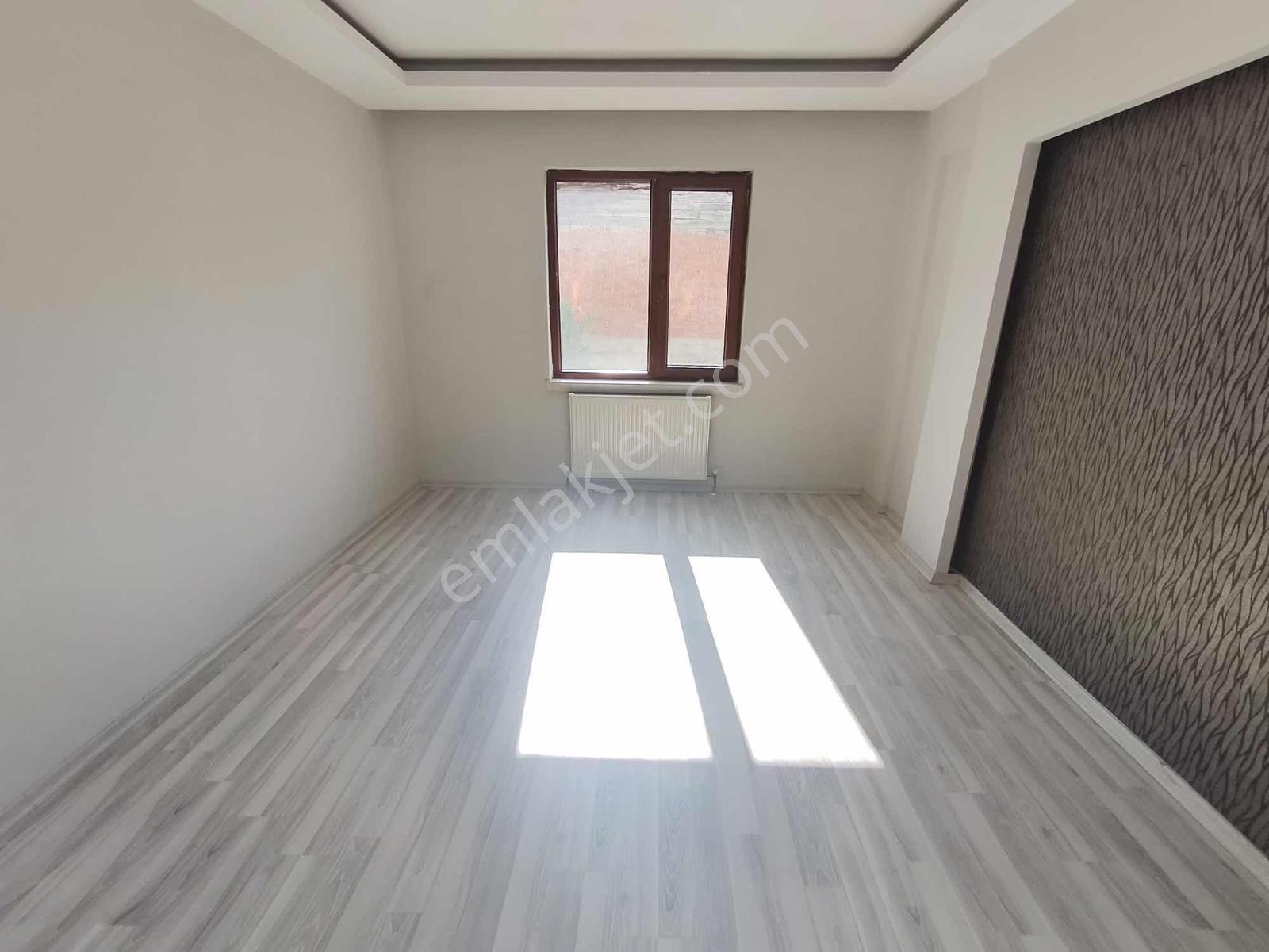 Eksen'den Yıldıztepe'de Kiralık Yapılı 3+1 Katta Daire - Görsel 33