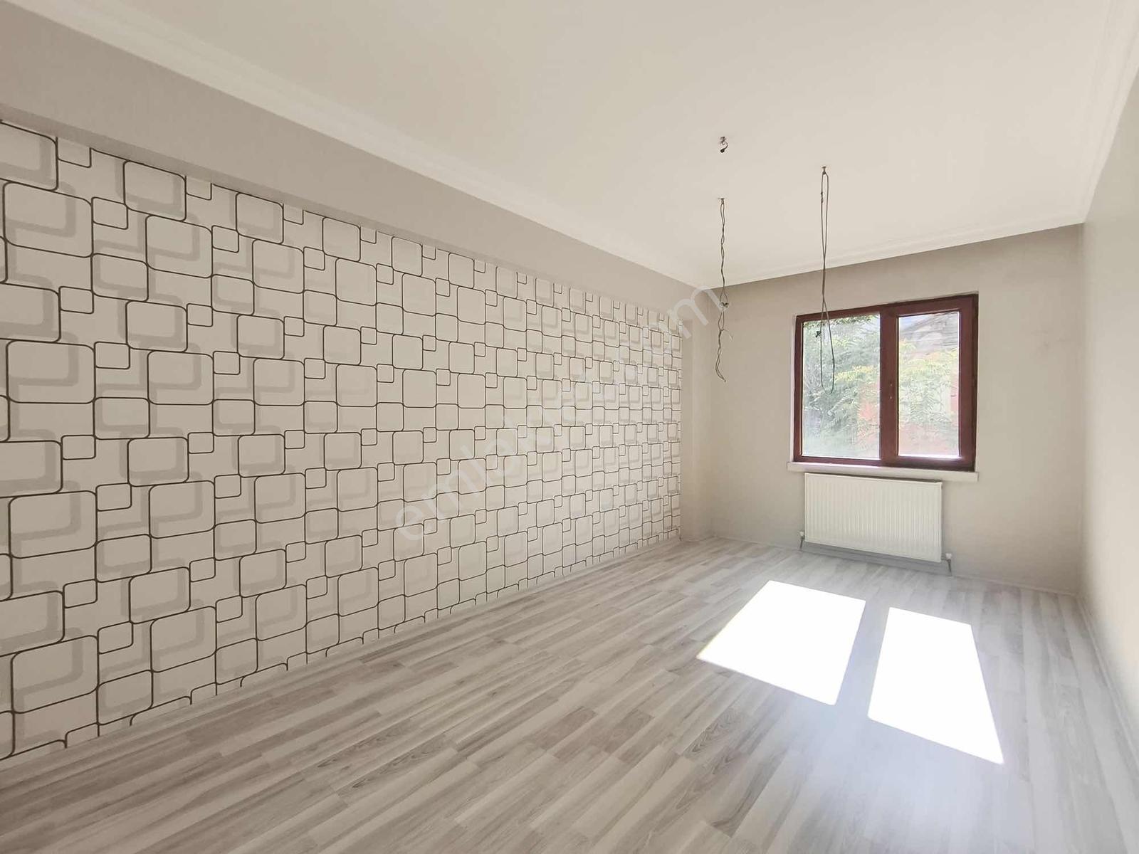 Eksen'den Yıldıztepe'de Kiralık Yapılı 3+1 Katta Daire - Görsel 28