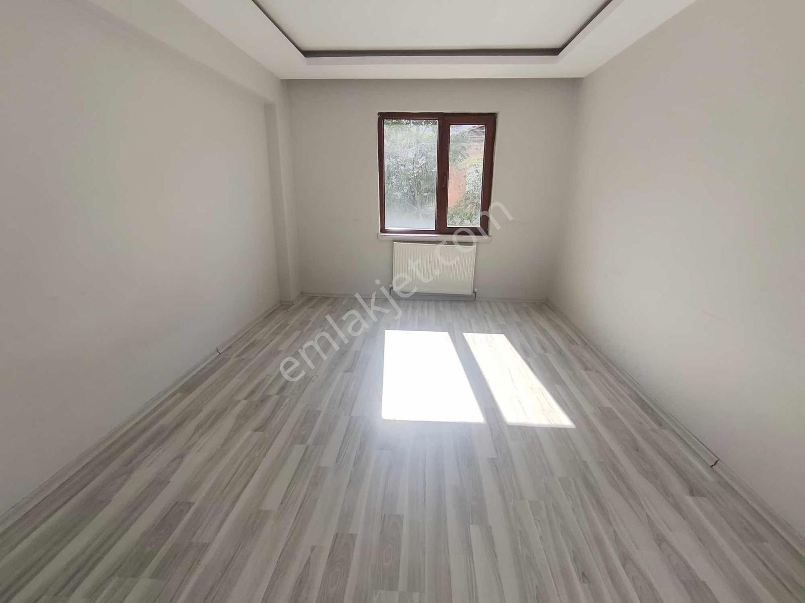 Eksen'den Yıldıztepe'de Kiralık Yapılı 3+1 Katta Daire - Görsel 27