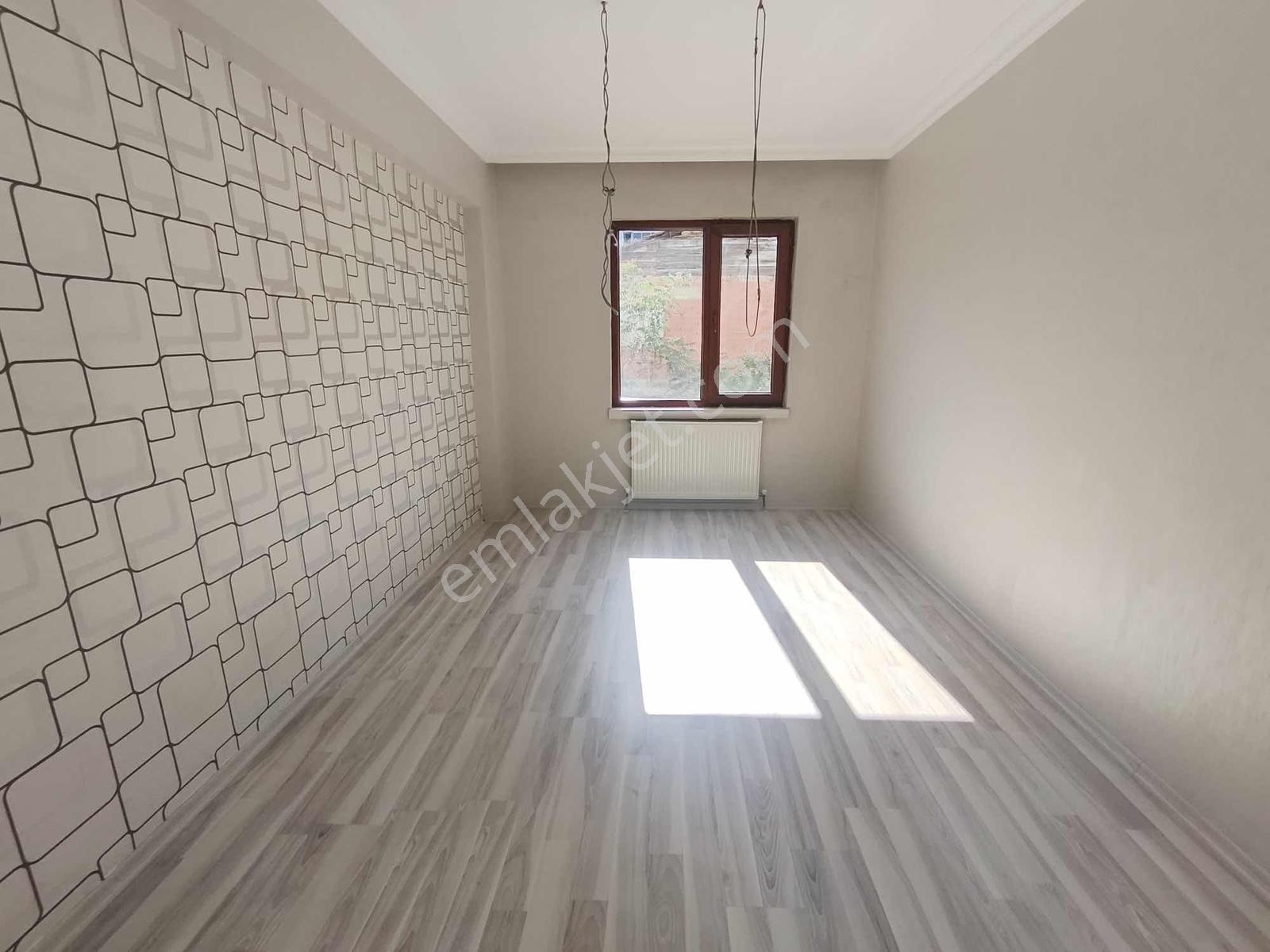Eksen'den Yıldıztepe'de Kiralık Yapılı 3+1 Katta Daire - Görsel 17