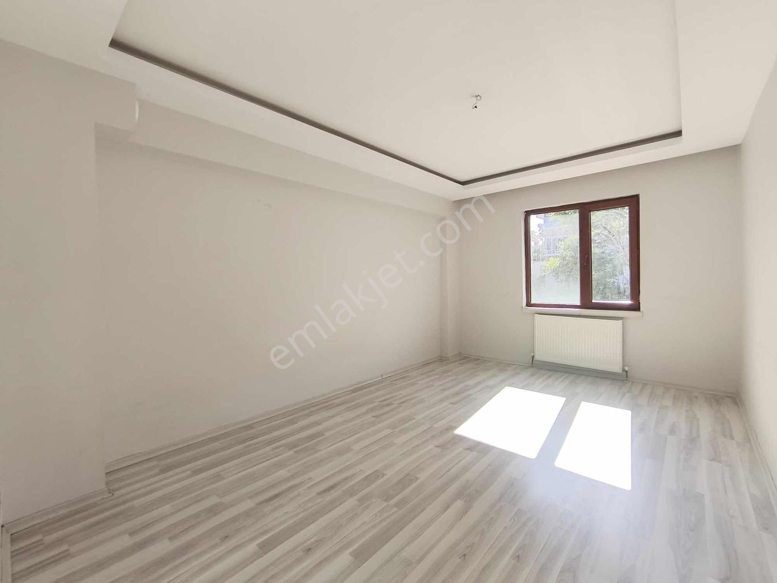 Eksen'den Yıldıztepe'de Kiralık Yapılı 3+1 Katta Daire - Görsel 25