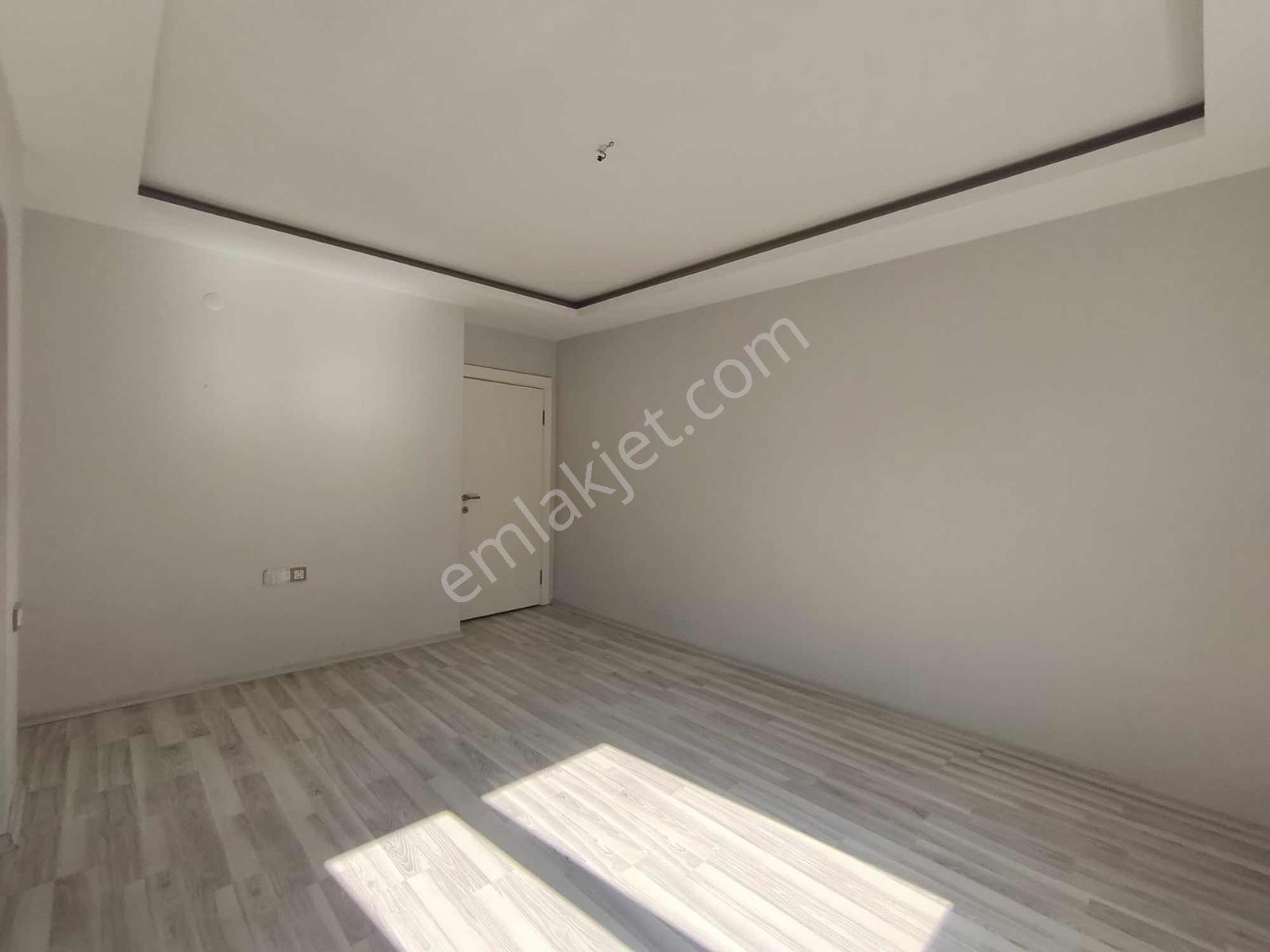 Eksen'den Yıldıztepe'de Kiralık Yapılı 3+1 Katta Daire - Görsel 19