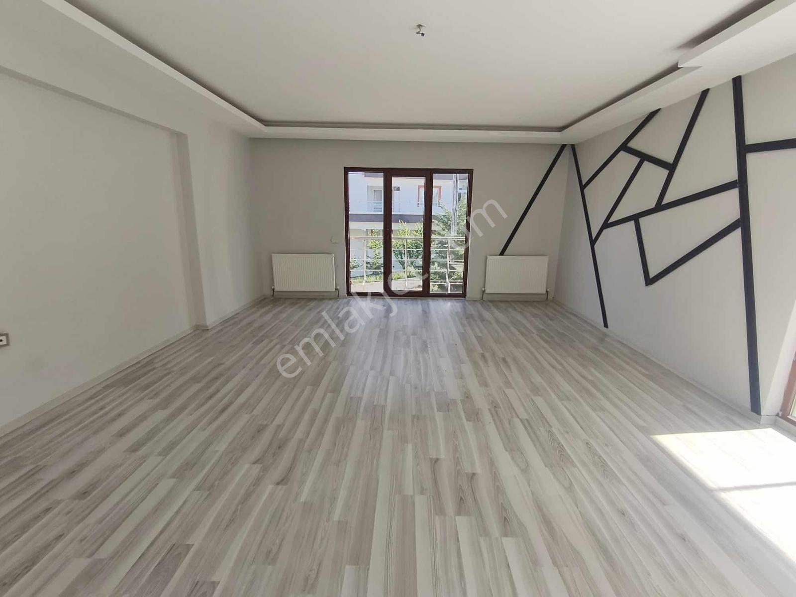 Eksen'den Yıldıztepe'de Kiralık Yapılı 3+1 Katta Daire - Görsel 12