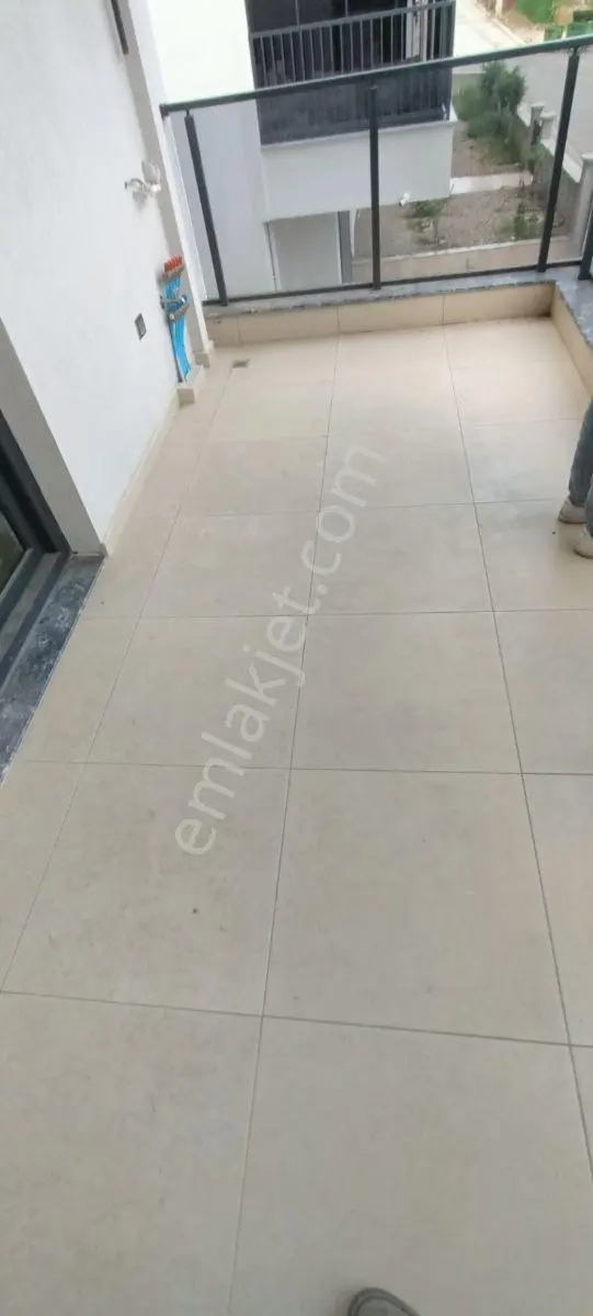*şemikler Yaşam Parkı Mevkiide*satılık 2+1*110m2*sıfır Daire - Görsel 12