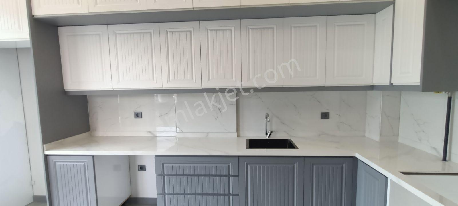 *şemikler Yaşam Parkı Mevkiide*satılık 2+1*110m2*sıfır Daire - Görsel 6