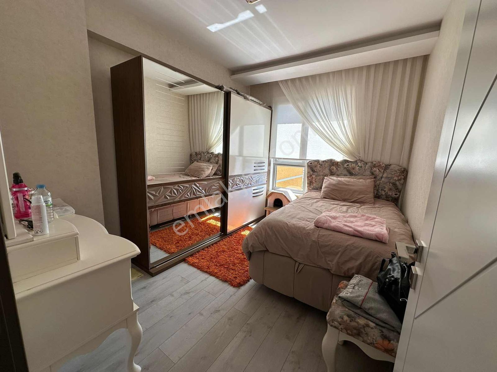 Üçgen Yaşam Konutlarında Ultra Lüks 4+1 Daire - Görsel 9