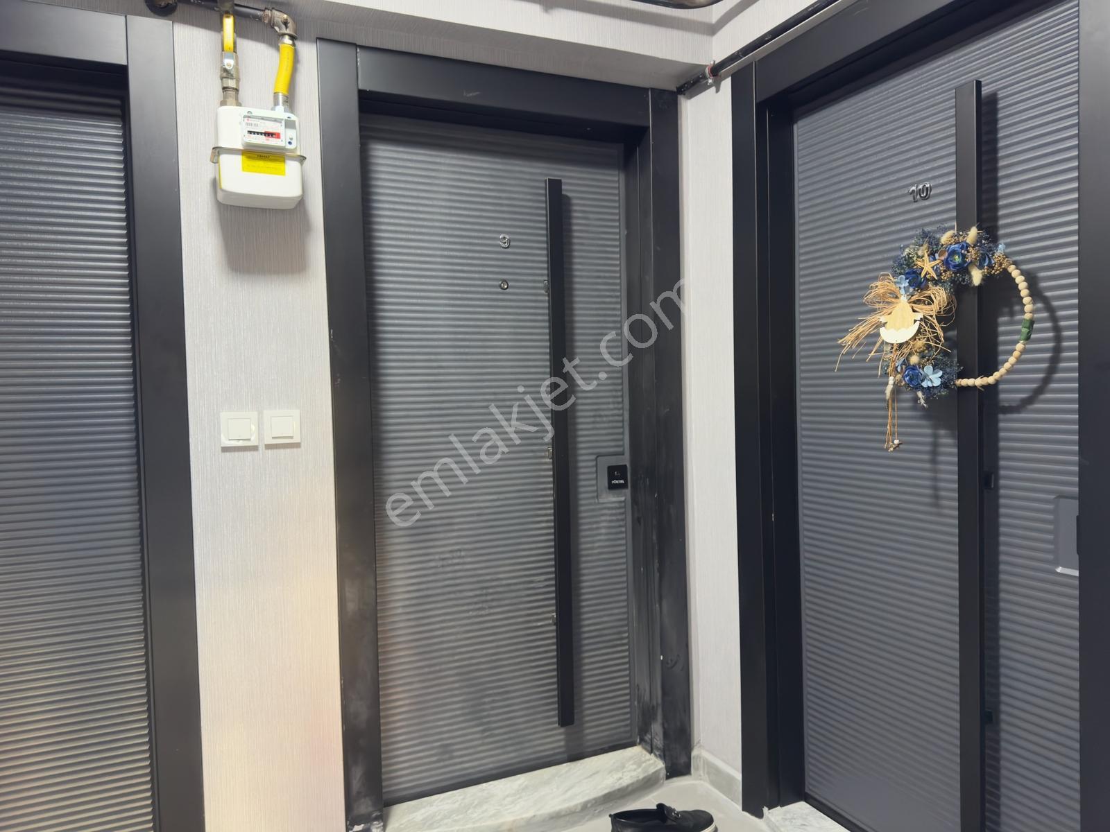 Başiskele Merkez'de Yeni Binada Kiralık 3+1 Dubleks Daire - Görsel 3